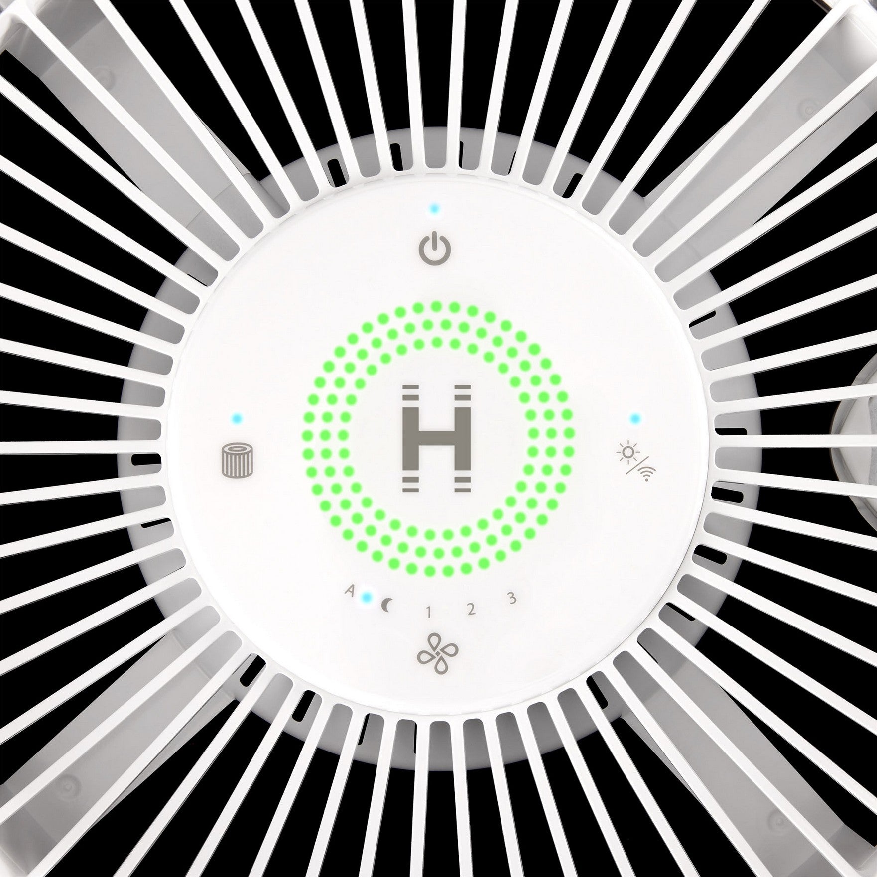 Homedics Smart Air Purifier T200 - 15-14436