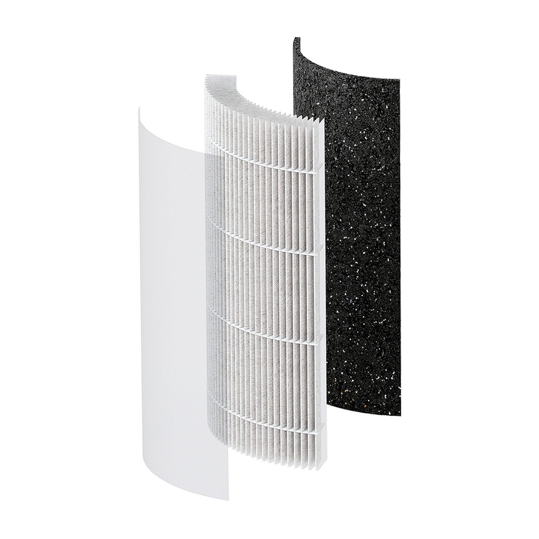Homedics True Hepa Filtration Replacement Filter for AP-T200 - 15-14437