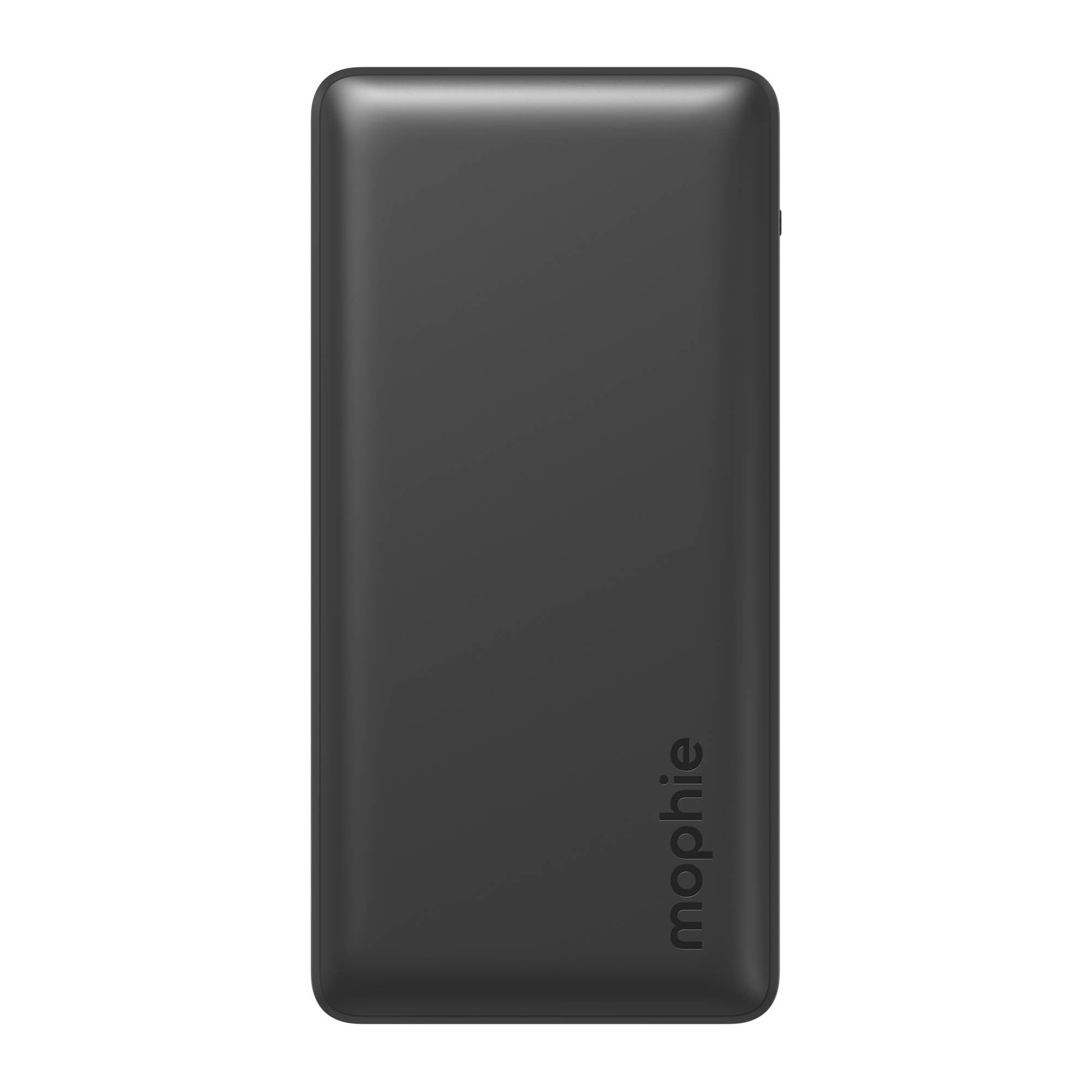 Mophie 20,000 mAh Power Boost XL Portable Power Bank - Black - 15-14455