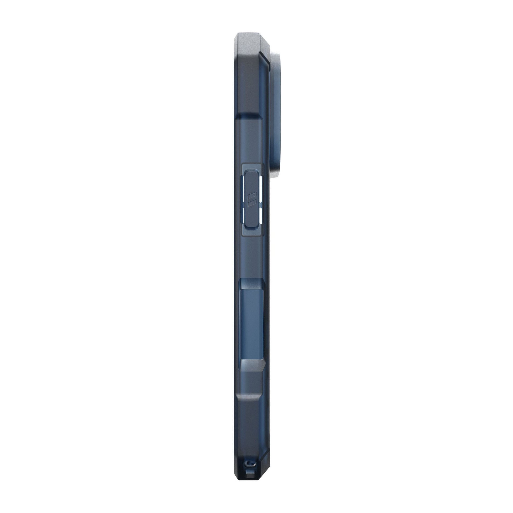 iPhone 17 Pro UAG Essential Armor MagSafe Case - Cloud Blue - 15-14476