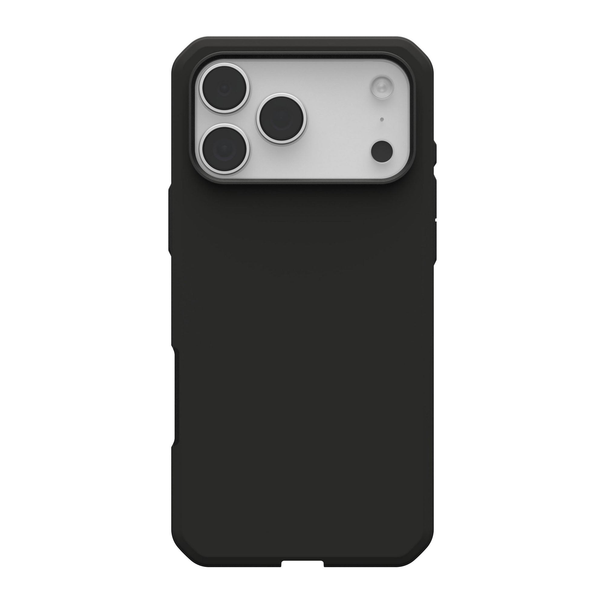 iPhone 17 Pro Max UAG Civilian LT MagSafe Case - Black - 15-14485