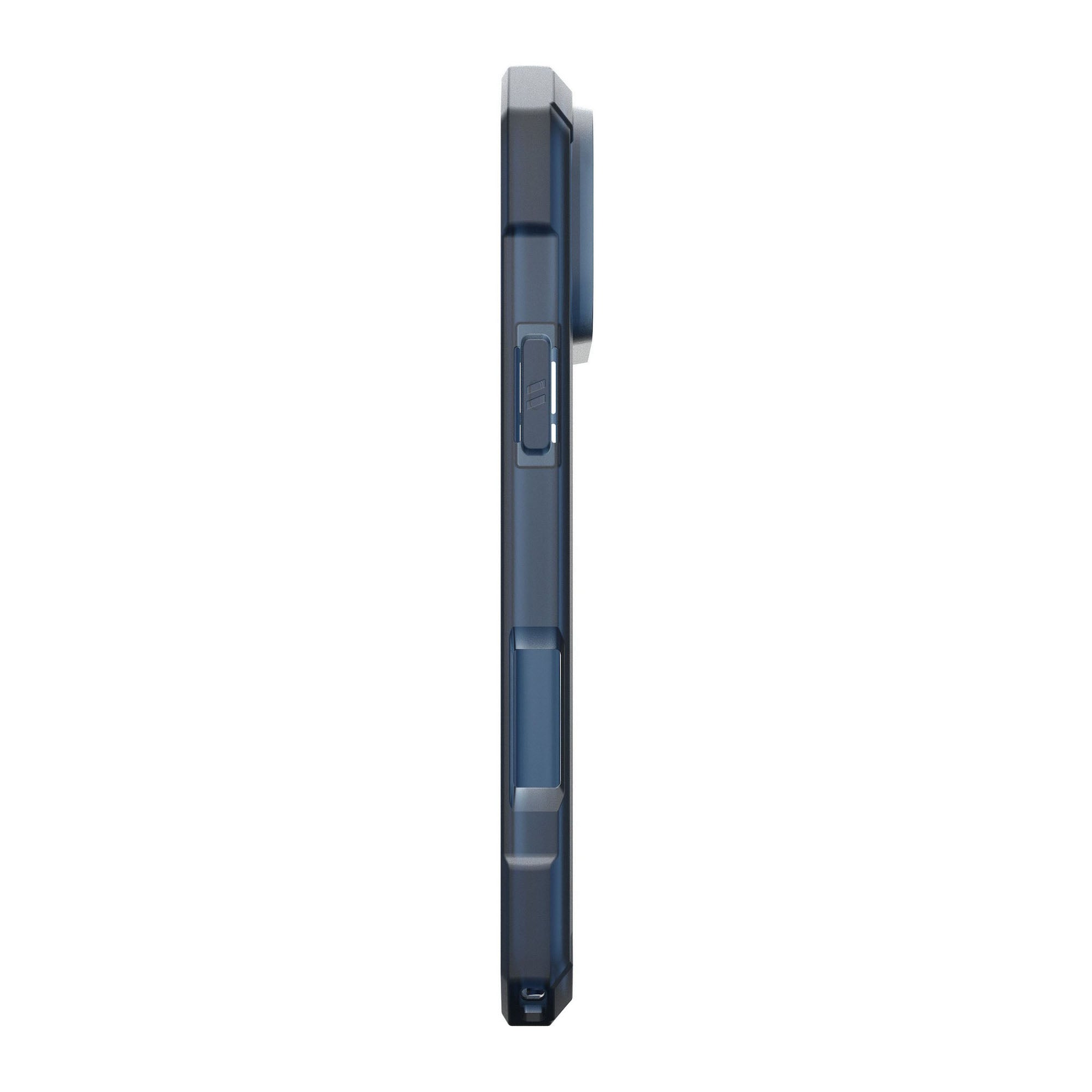 iPhone 17 Pro Max UAG Essential Armor MagSafe Case - Cloud Blue - 15-14489