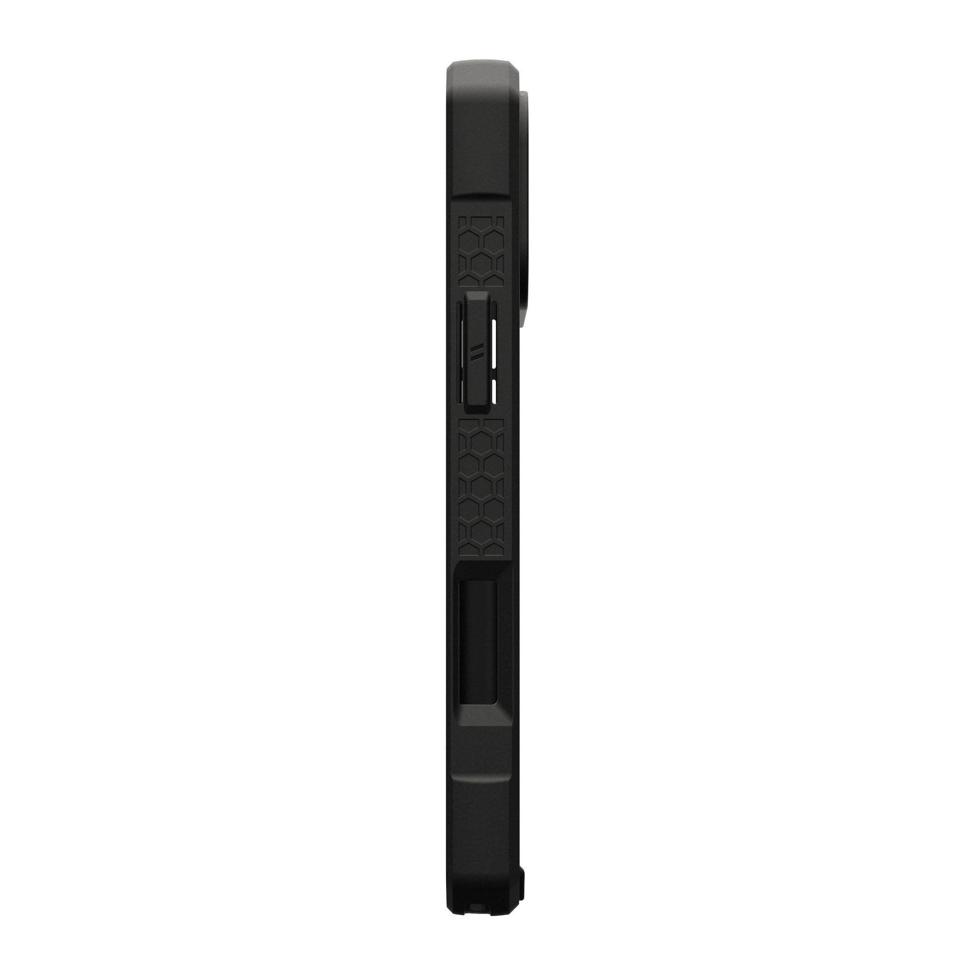 iPhone 17 Pro Max UAG Monarch Pro MagSafe Case - Carbon Fiber - 15-14492