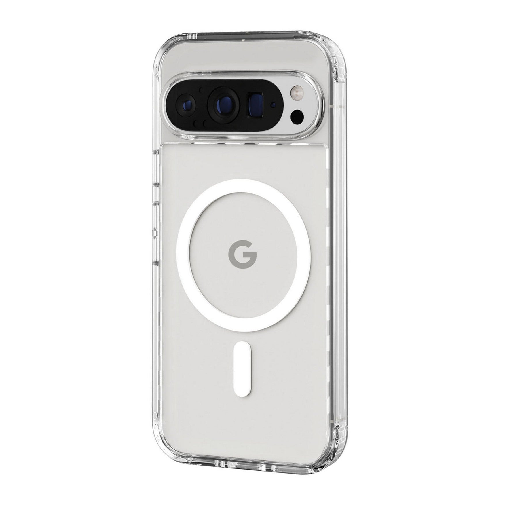 Google Pixel 10/10 Pro/9/9 Pro HyperGear Bundle - 30W Hub, Glass, Case w/ Magsafe - 15-14532