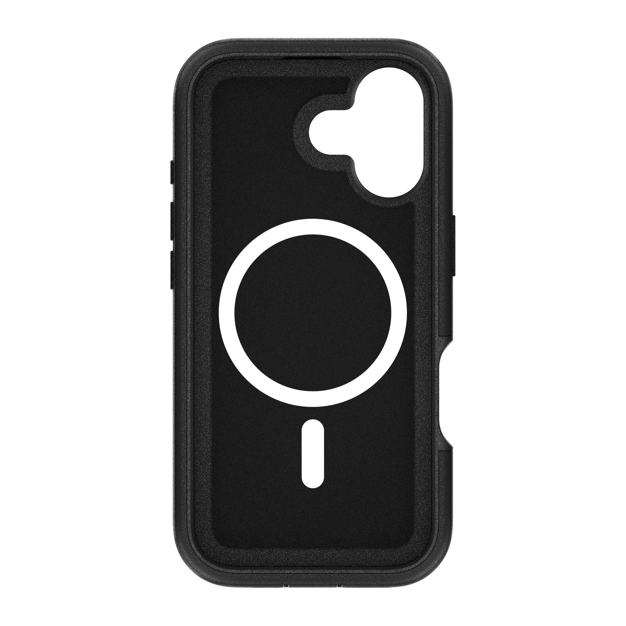 iPhone 17 Pelican Voyager MagSafe w/Holster Case - Black - 15-14584