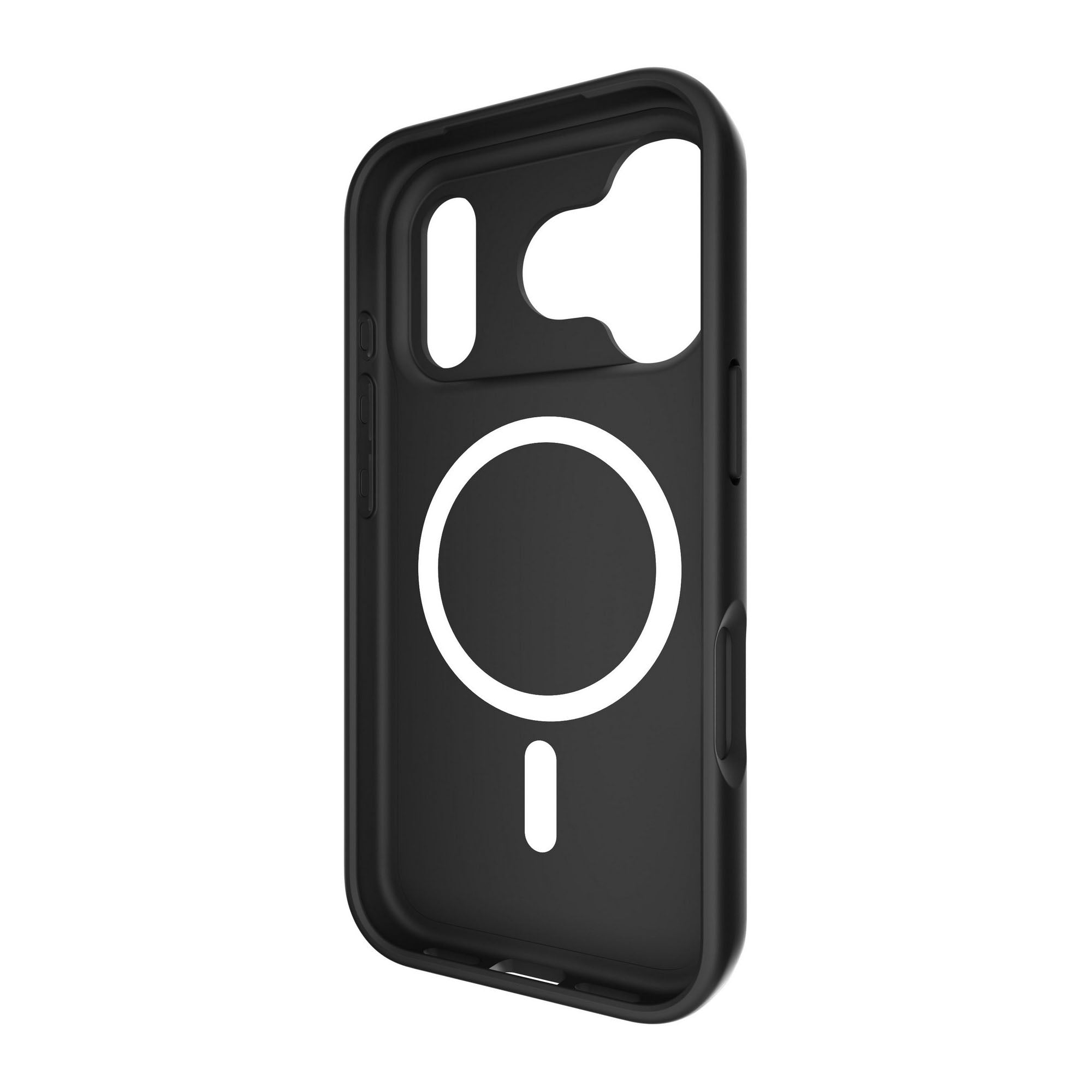 iPhone 17 Pro Pelican Protector MagSafe Case - Black - 15-14602
