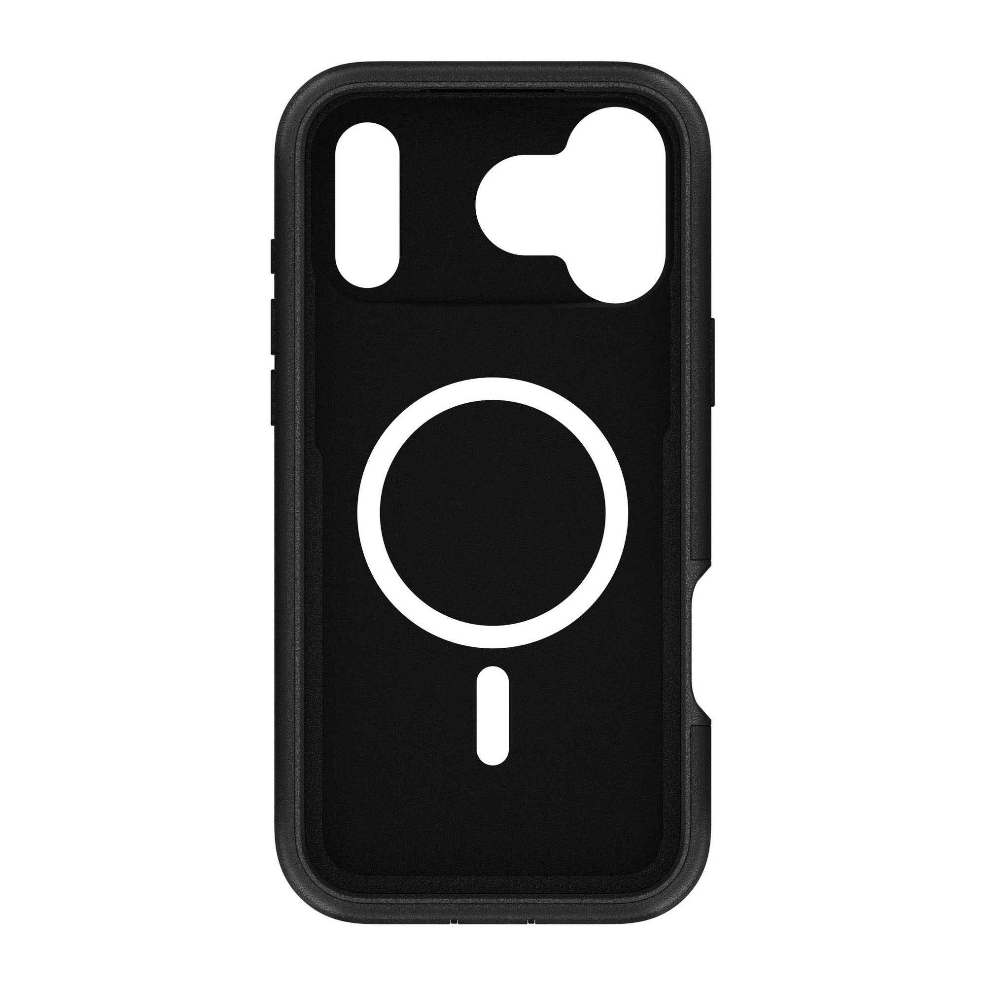 iPhone 17 Pro Pelican Voyager MagSafe w/Holster Case - Black - 15-14605