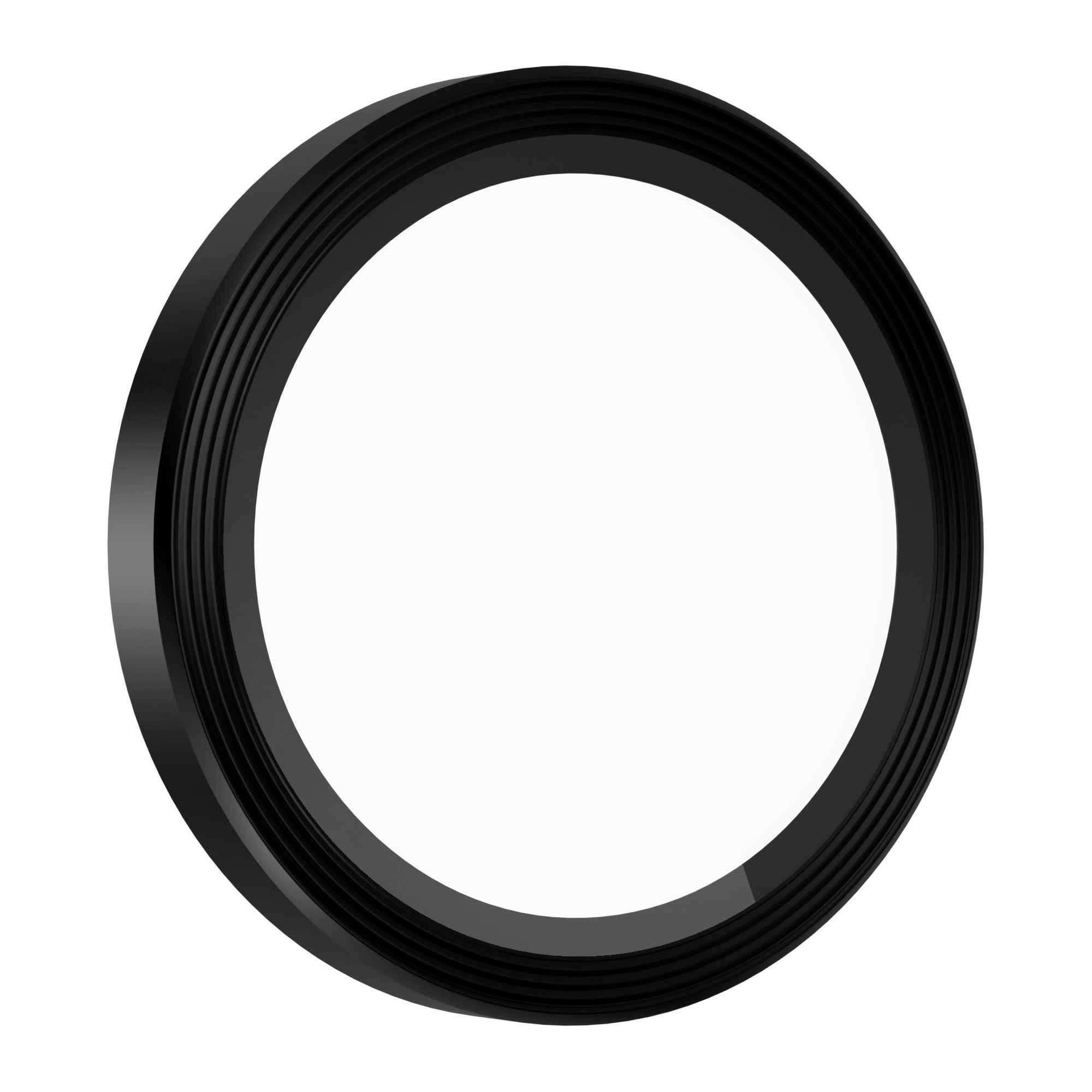 iPhone Air Case-Mate Aluminum Ring Lens Protectors - Black - 15-14606