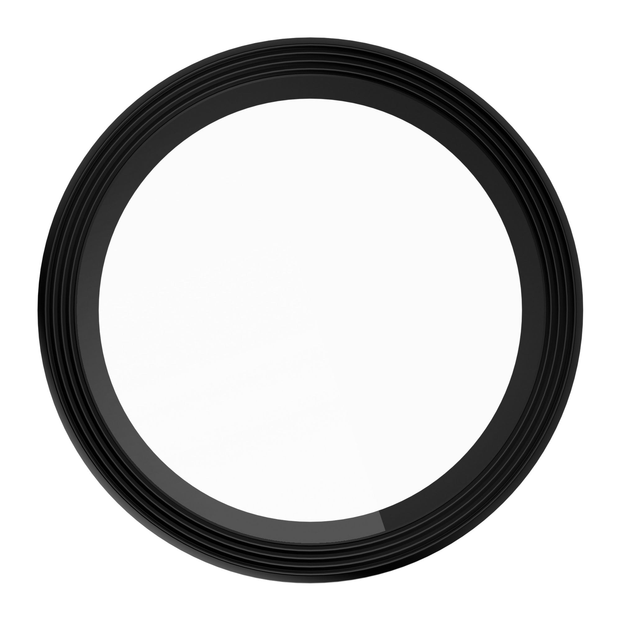 iPhone Air Case-Mate Aluminum Ring Lens Protectors - Black - 15-14606