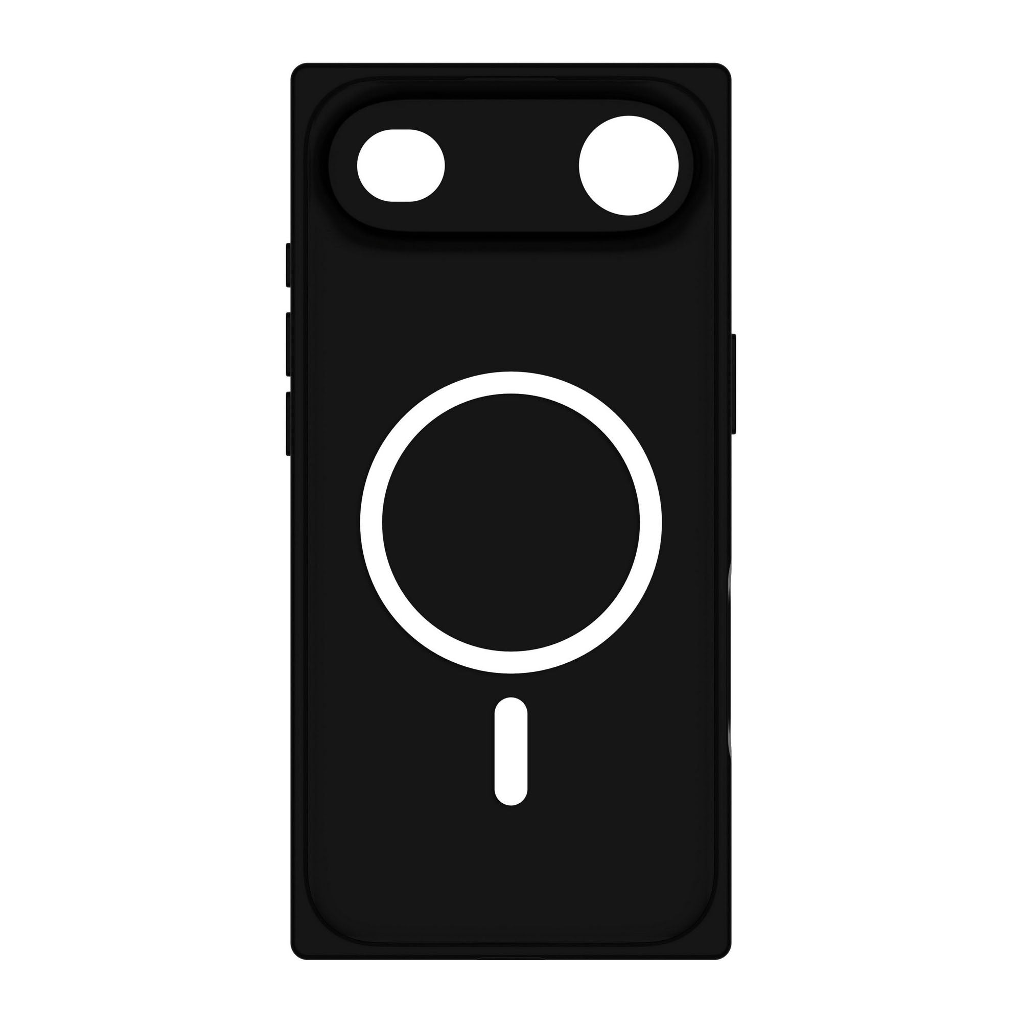 iPhone Air FLAUNT Square MagSafe Case - Abalone Shell - 15-14611