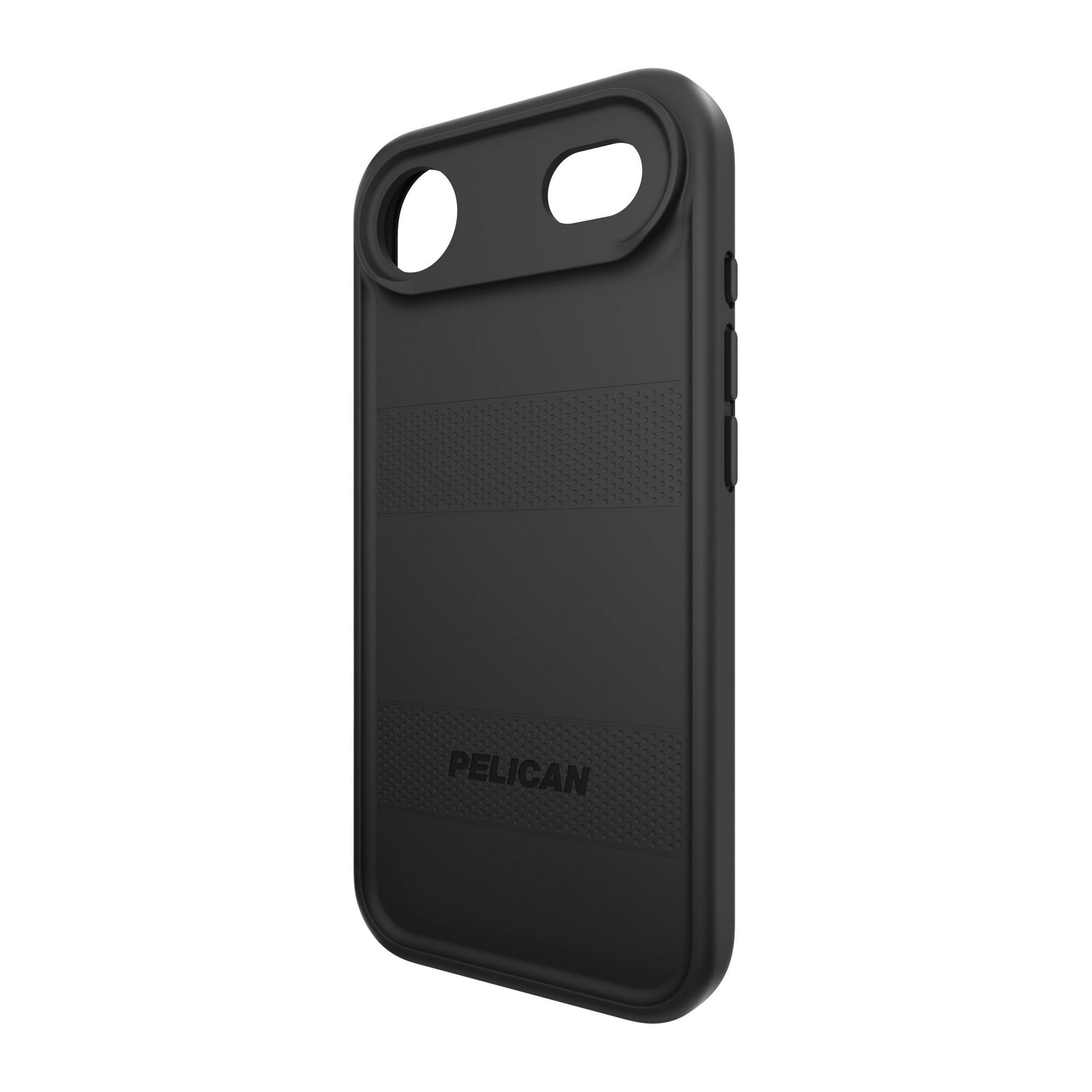 iPhone Air Pelican Protector MagSafe Case - Black - 15-14618