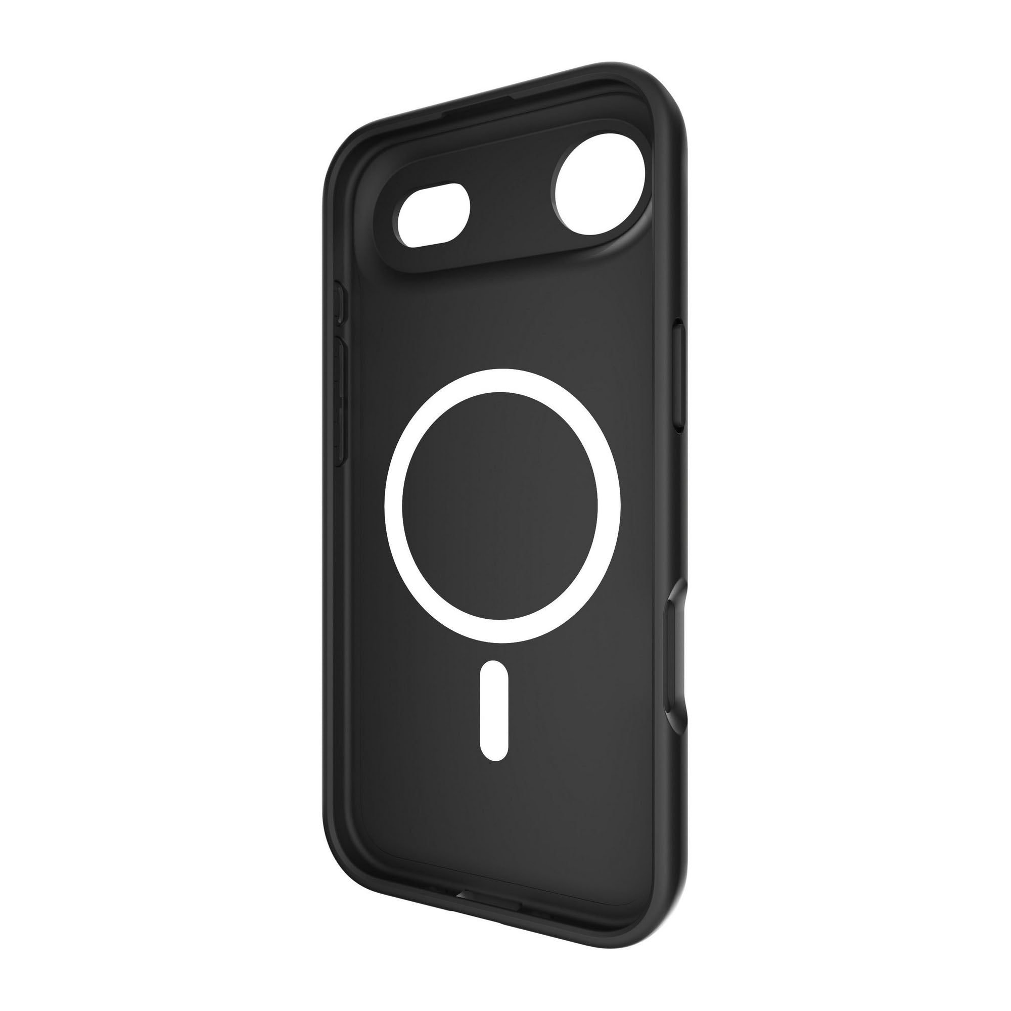 iPhone Air Pelican Protector MagSafe Case - Black - 15-14618