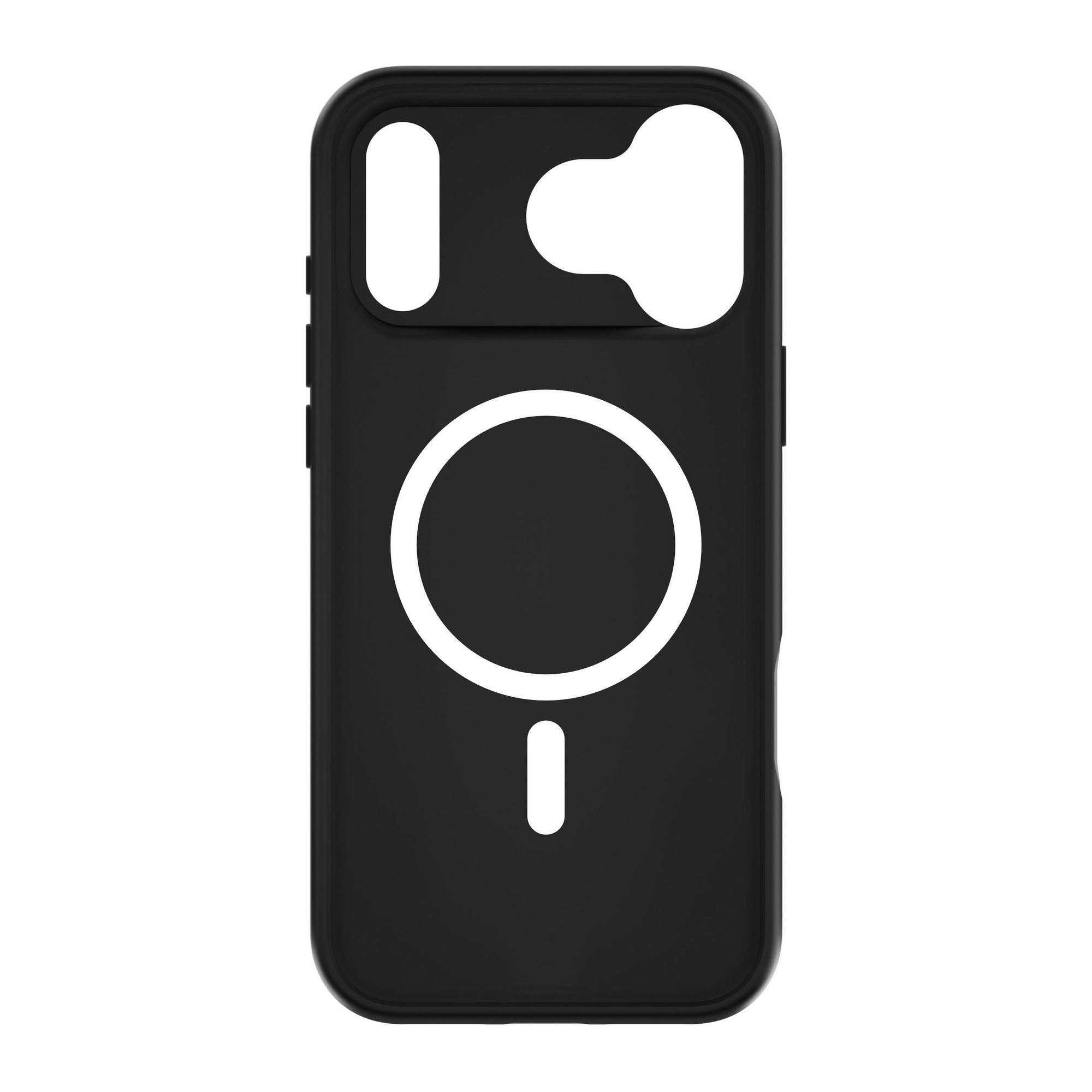 iPhone 17 Pro Max Pelican Protector MagSafe Case - Black - 15-14639