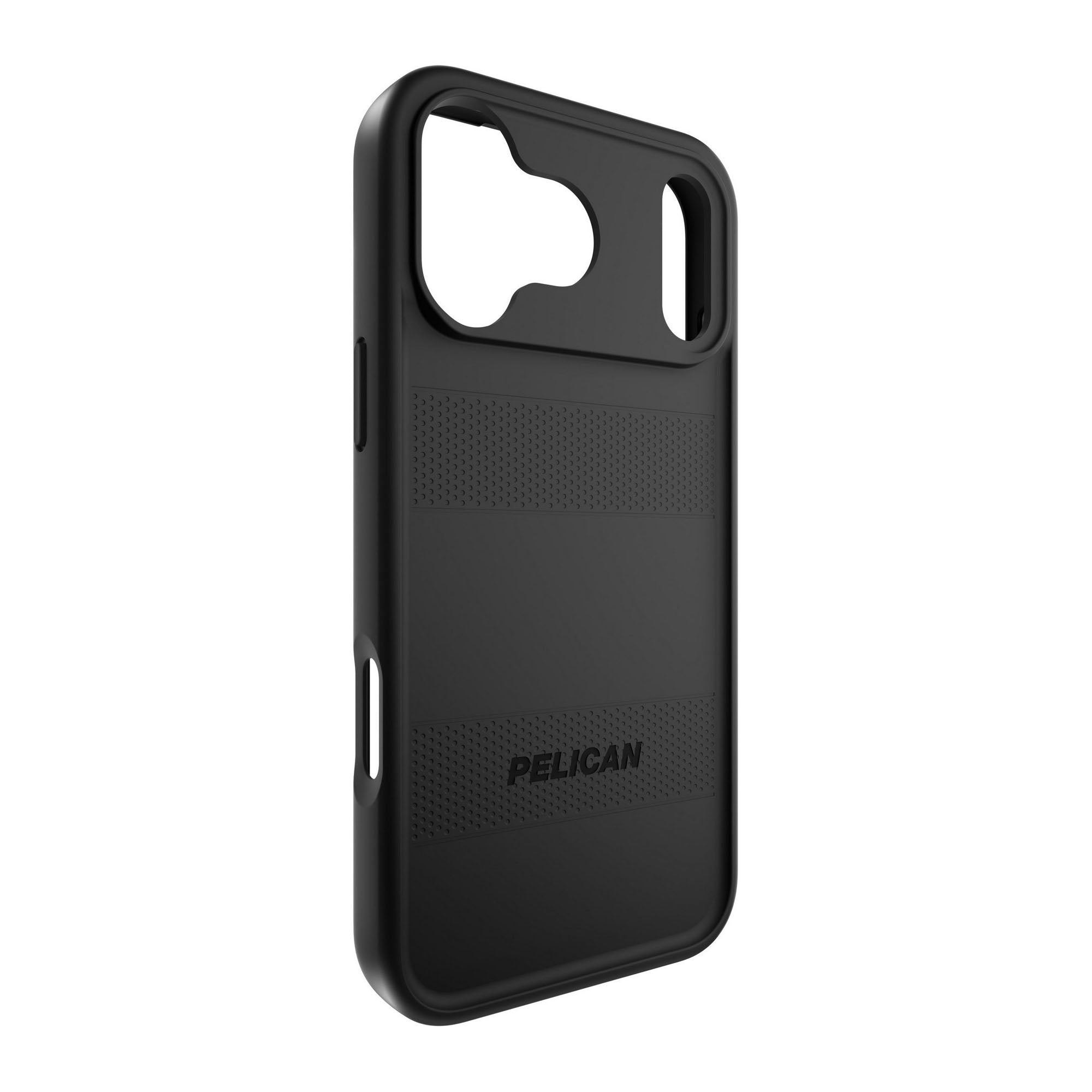 iPhone 17 Pro Max Pelican Protector MagSafe Case - Black - 15-14639