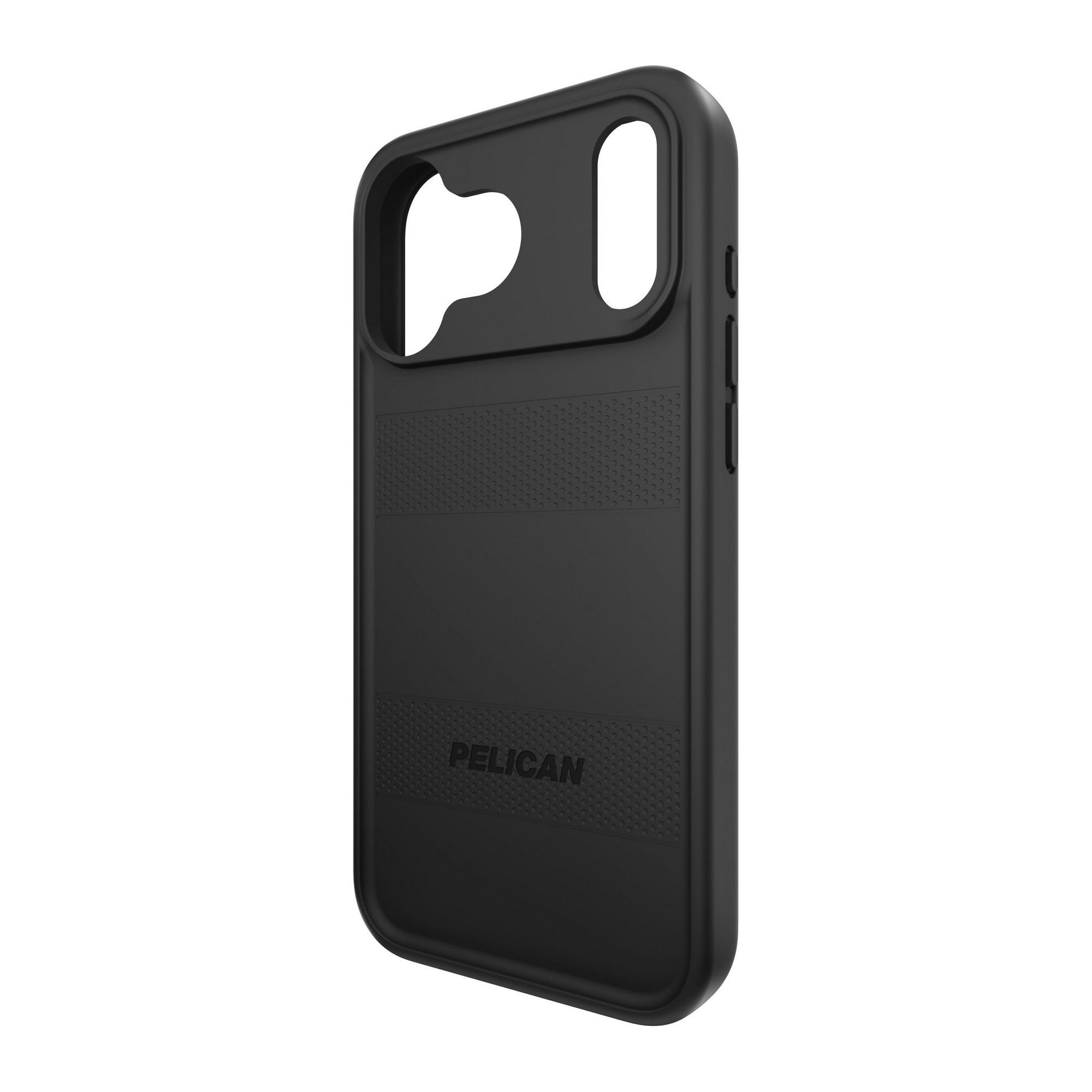 iPhone 17 Pro Max Pelican Protector MagSafe Case - Black - 15-14639