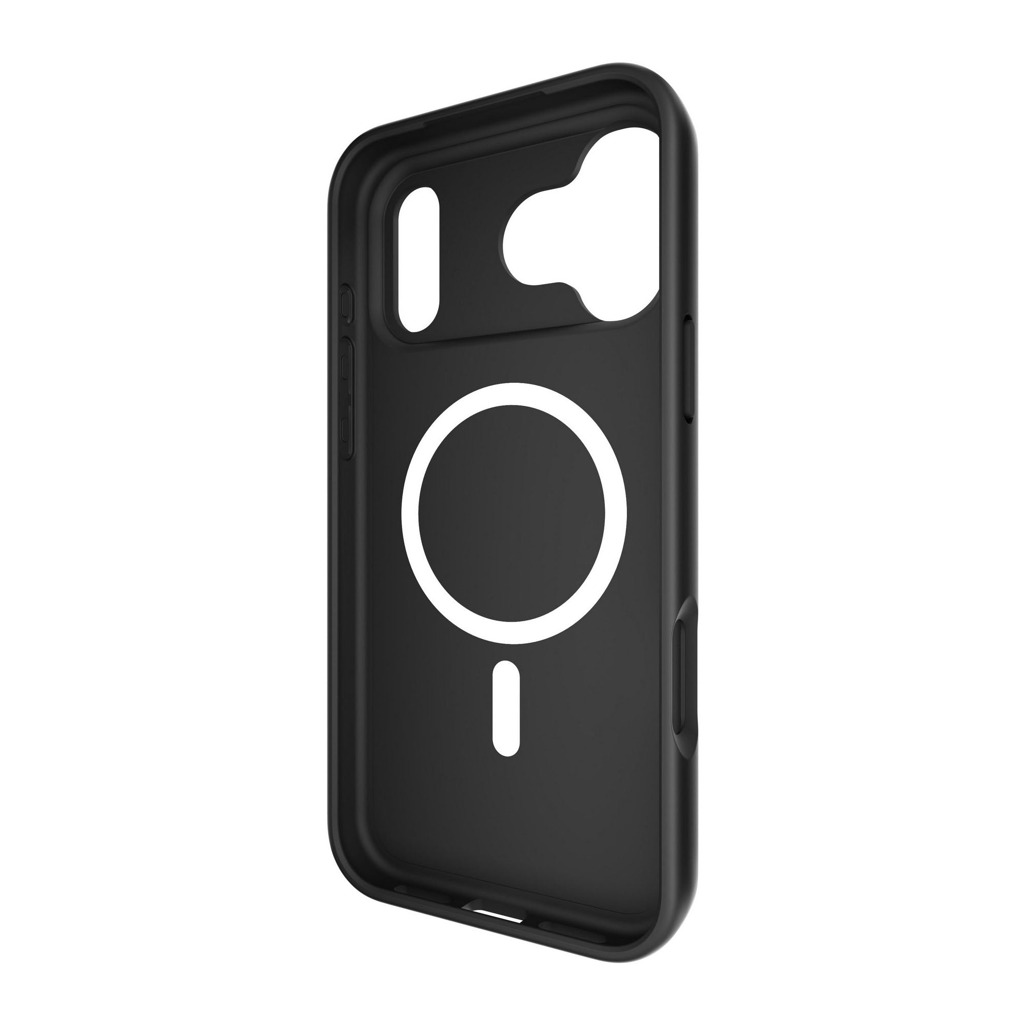 iPhone 17 Pro Max Pelican Protector MagSafe Case - Black - 15-14639