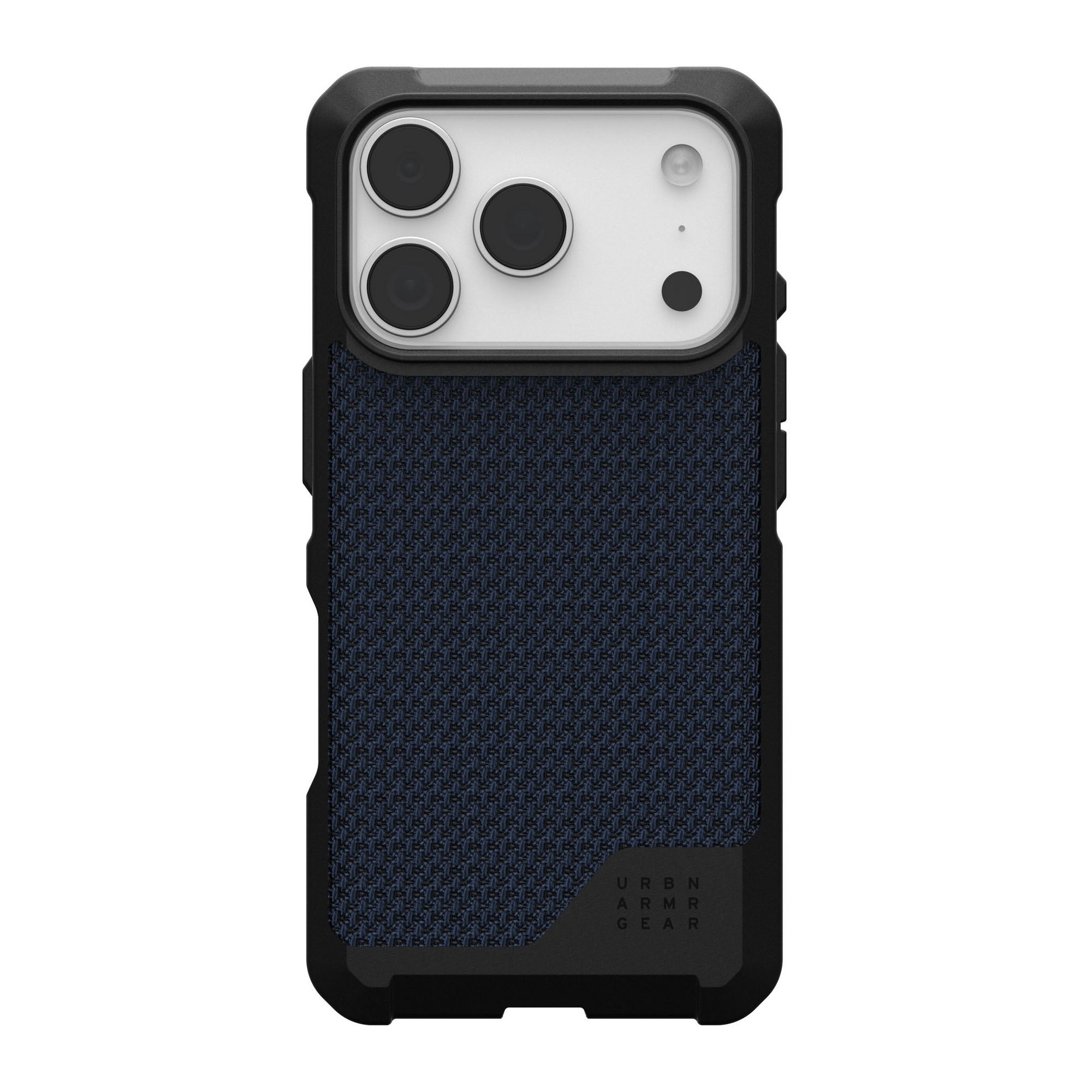 iPhone 17 Pro UAG Metropolis LT Magsafe Case - Kevlar Mallard - 15-14647