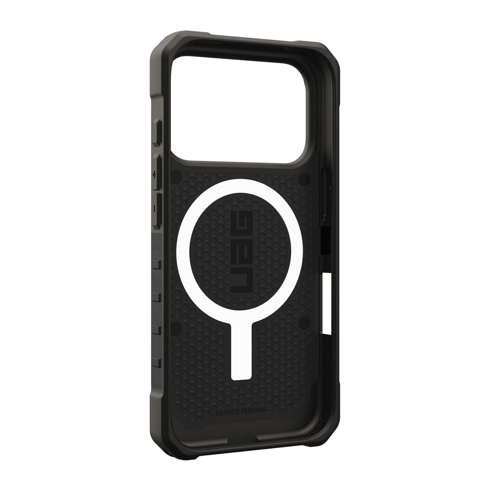 iPhone 17 Pro UAG Pathfinder MagSafe Case - Midnight Camo SE - 15-14648