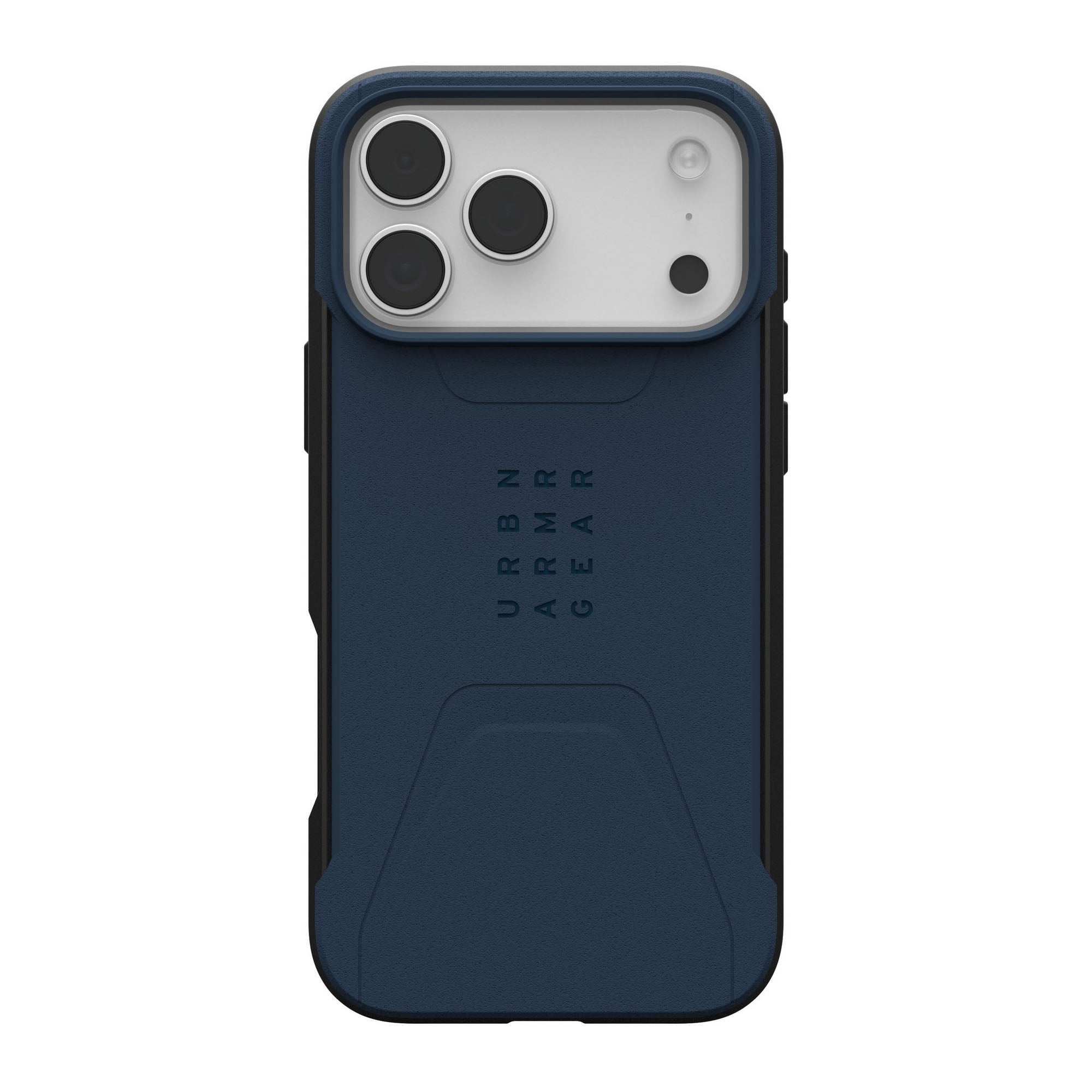 iPhone 17 Pro Max UAG Civilian MagSafe Case - Mallard - 15-14650