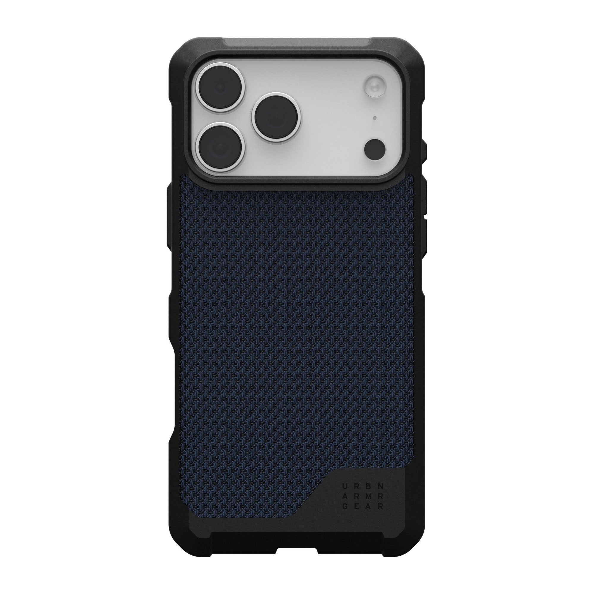 iPhone 17 Pro Max UAG Metropolis LT Magsafe Case - Kevlar Mallard - 15-14653