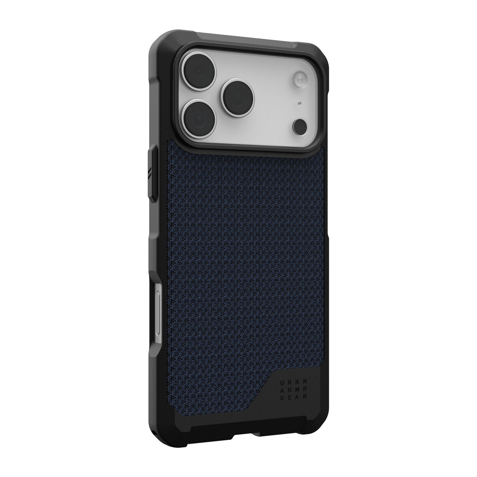 iPhone 17 Pro Max UAG Metropolis LT Magsafe Case - Kevlar Mallard - 15-14653
