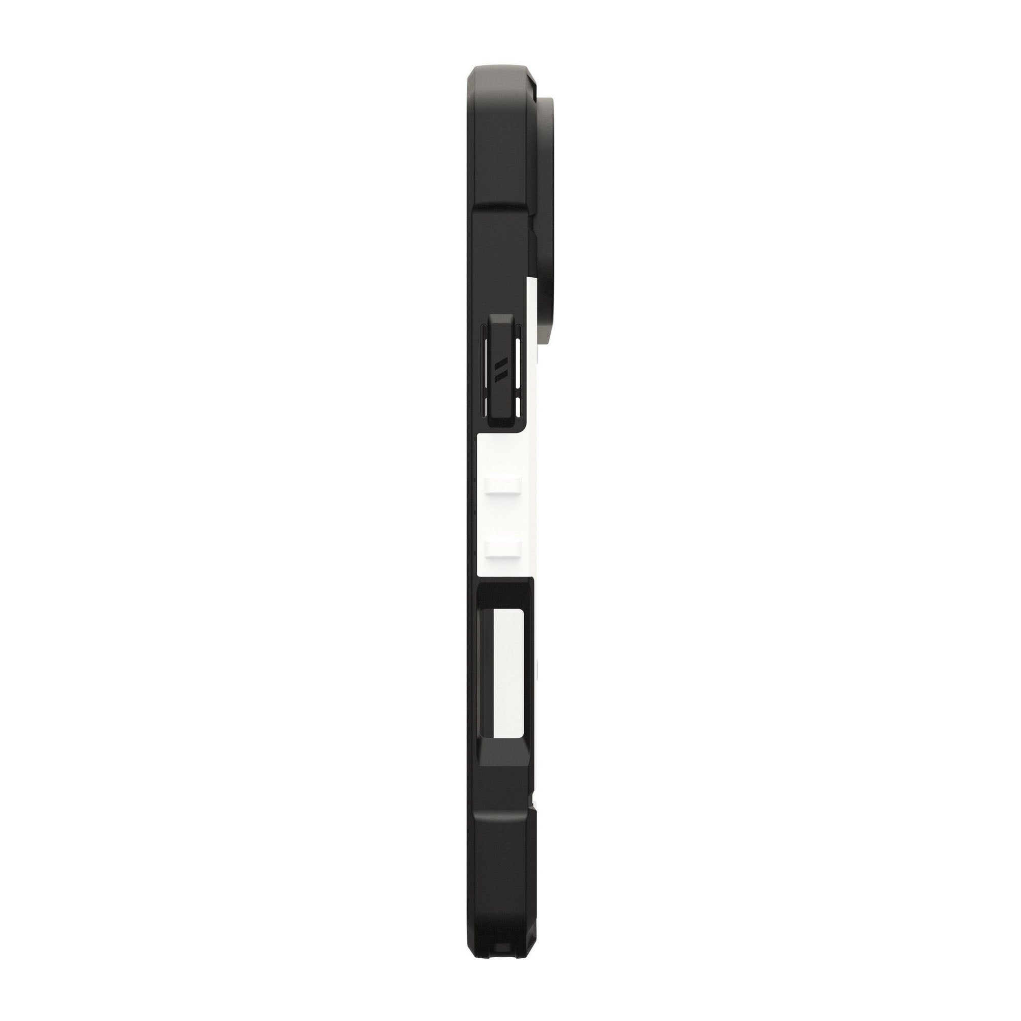 iPhone 17 Pro Max UAG Pathfinder MagSafe Case - White - 15-14655