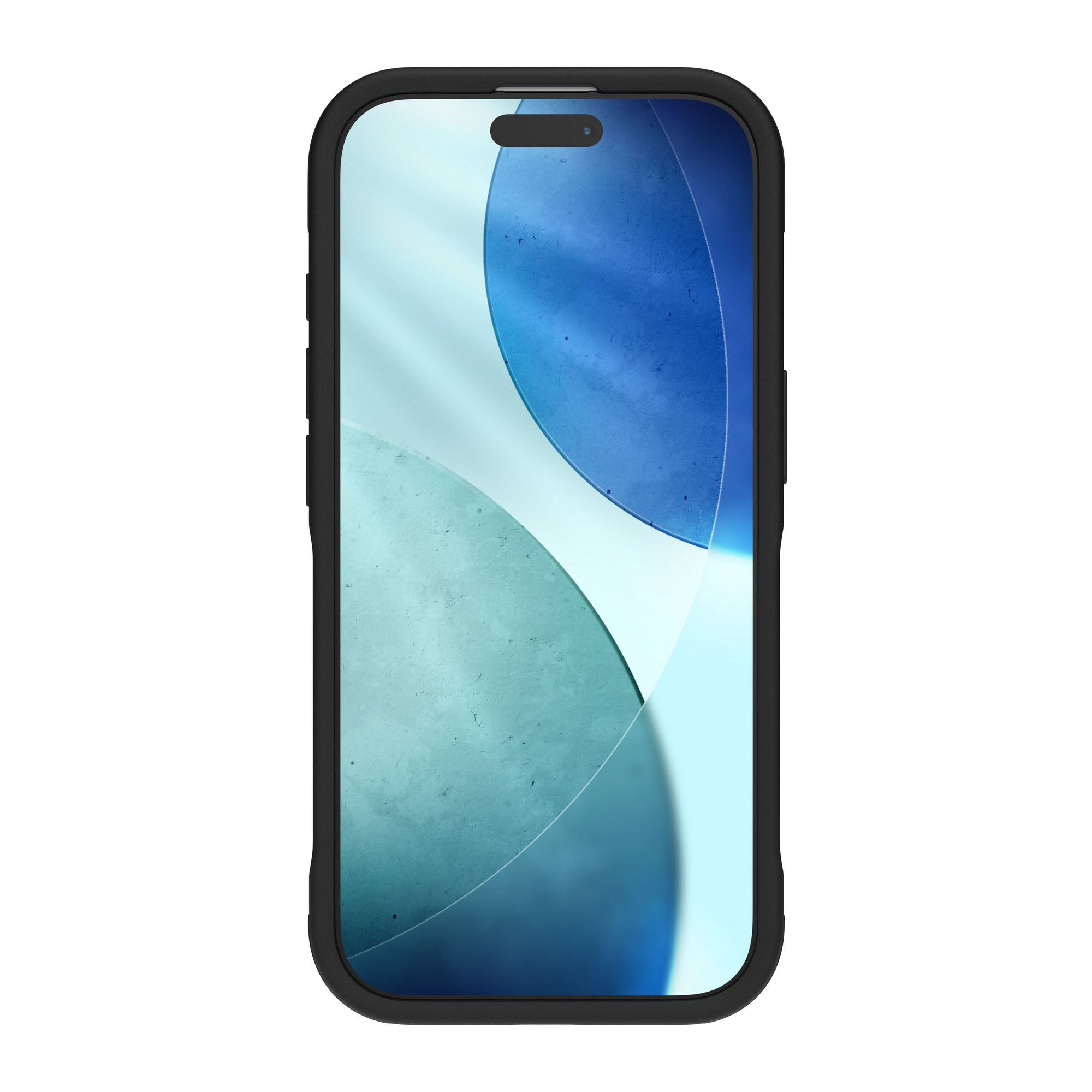iPhone 17 ZAGG Graphene Sedona Snap Case - Black - 15-14675