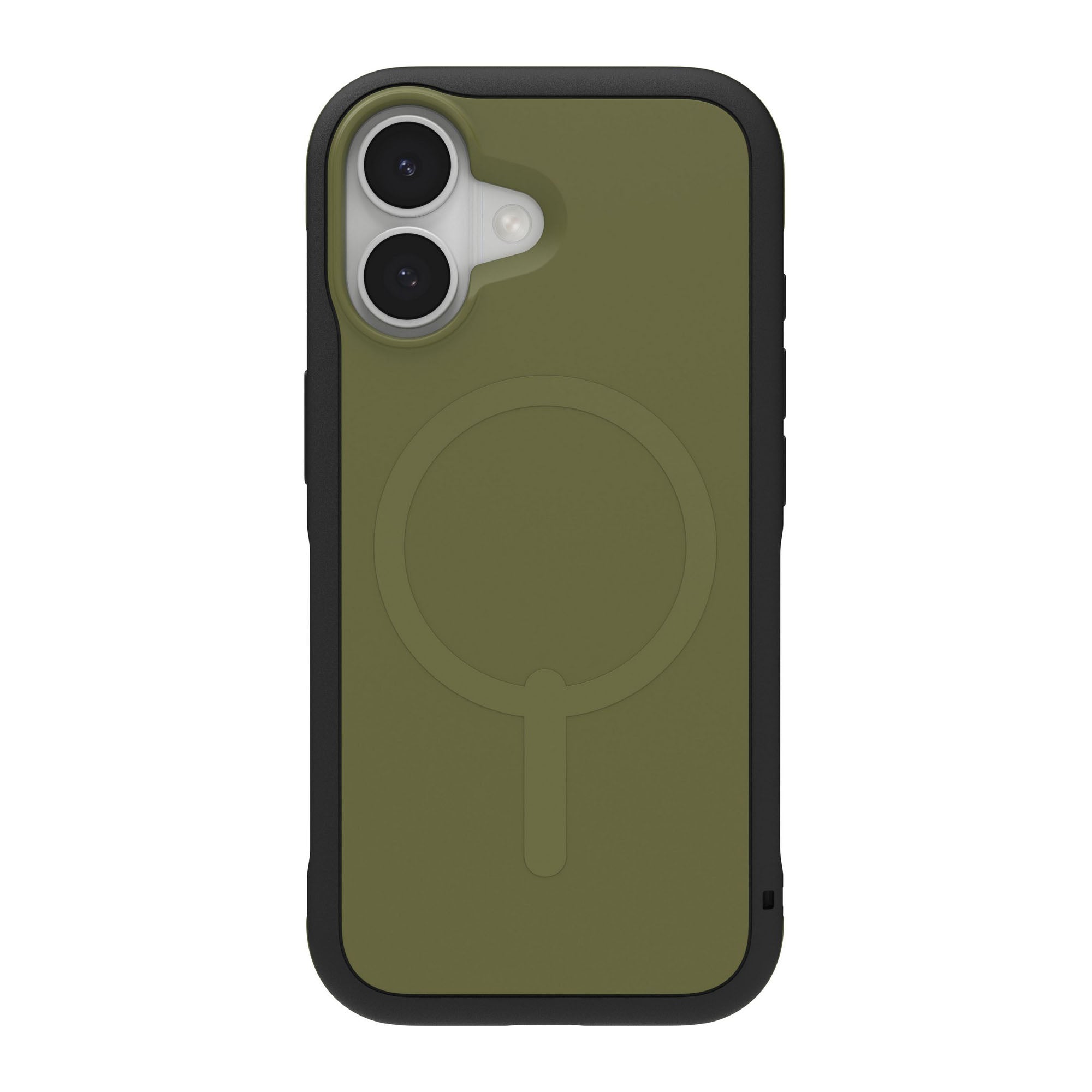 iPhone 17 ZAGG Graphene Sedona Snap Case - Sea Kelp - 15-14677