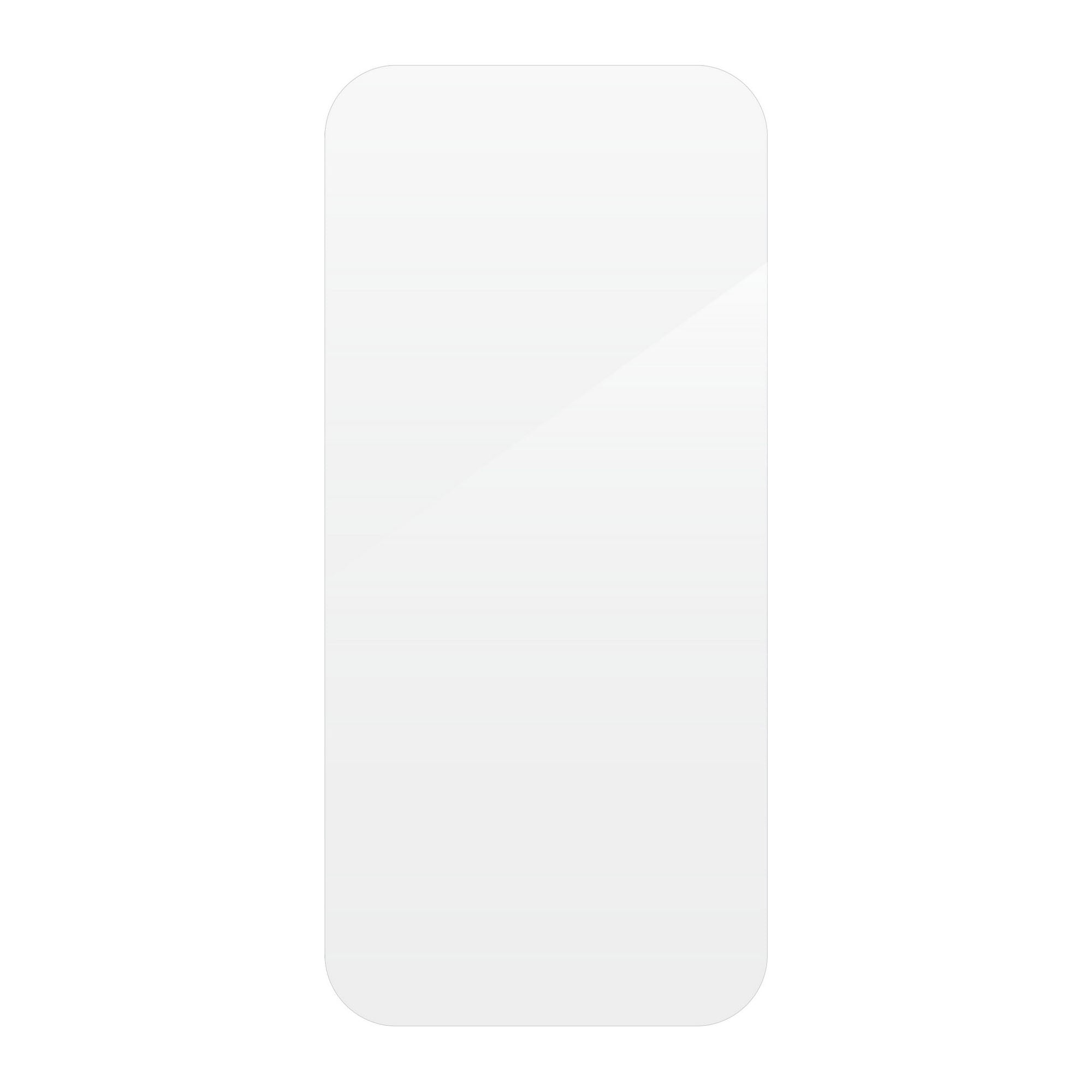 iPhone Air ZAGG InvisibleShield Glass XTR5 Screen Protector - 15-14698