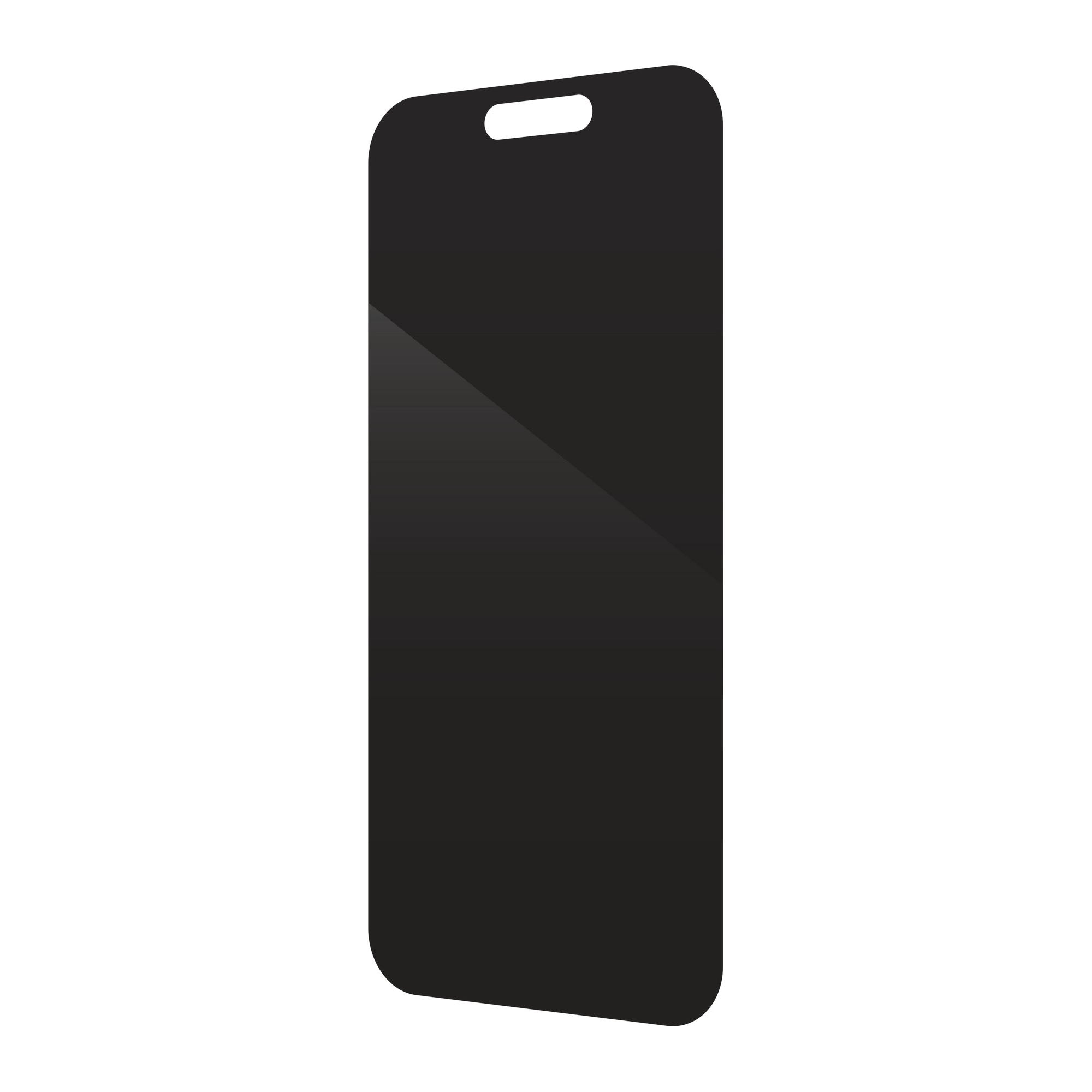 iPhone 17 Pro ZAGG InvisibleShield Glass Privacy XTR Screen Protector - 15-14705