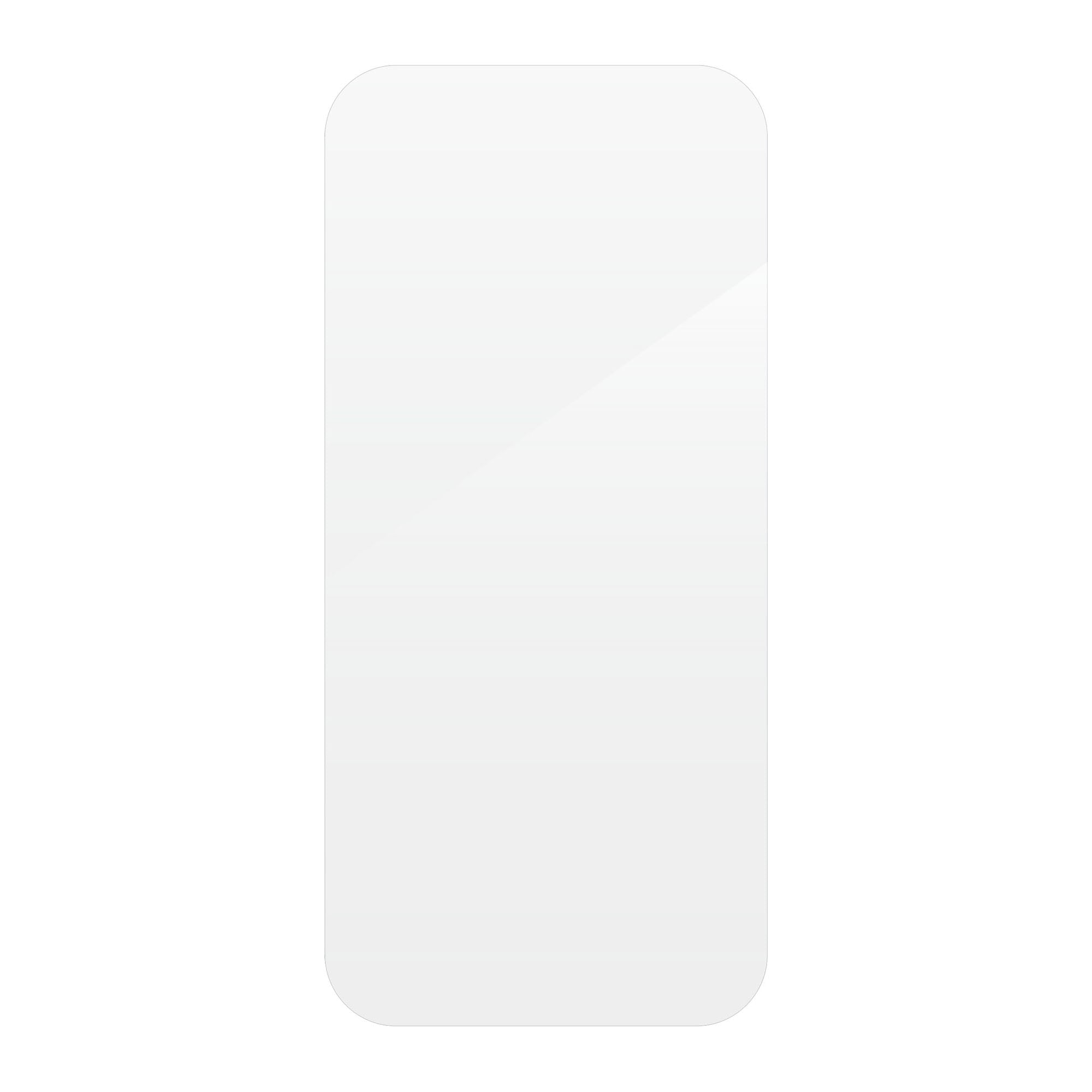 iPhone 17 Pro ZAGG InvisibleShield Glass XTR5 Screen Protector - 15-14715