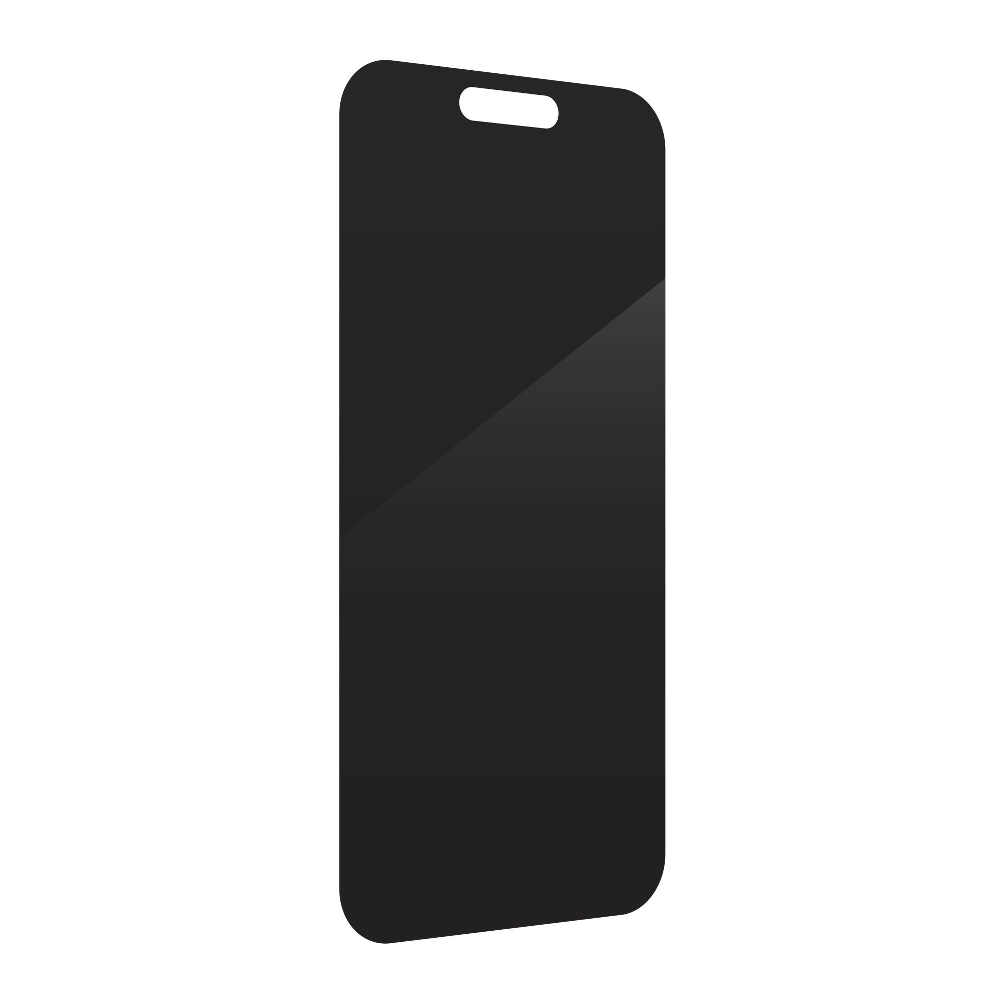 iPhone 17 Pro Max ZAGG InvisibleShield Glass Privacy XTR Screen Protector - 15-14722