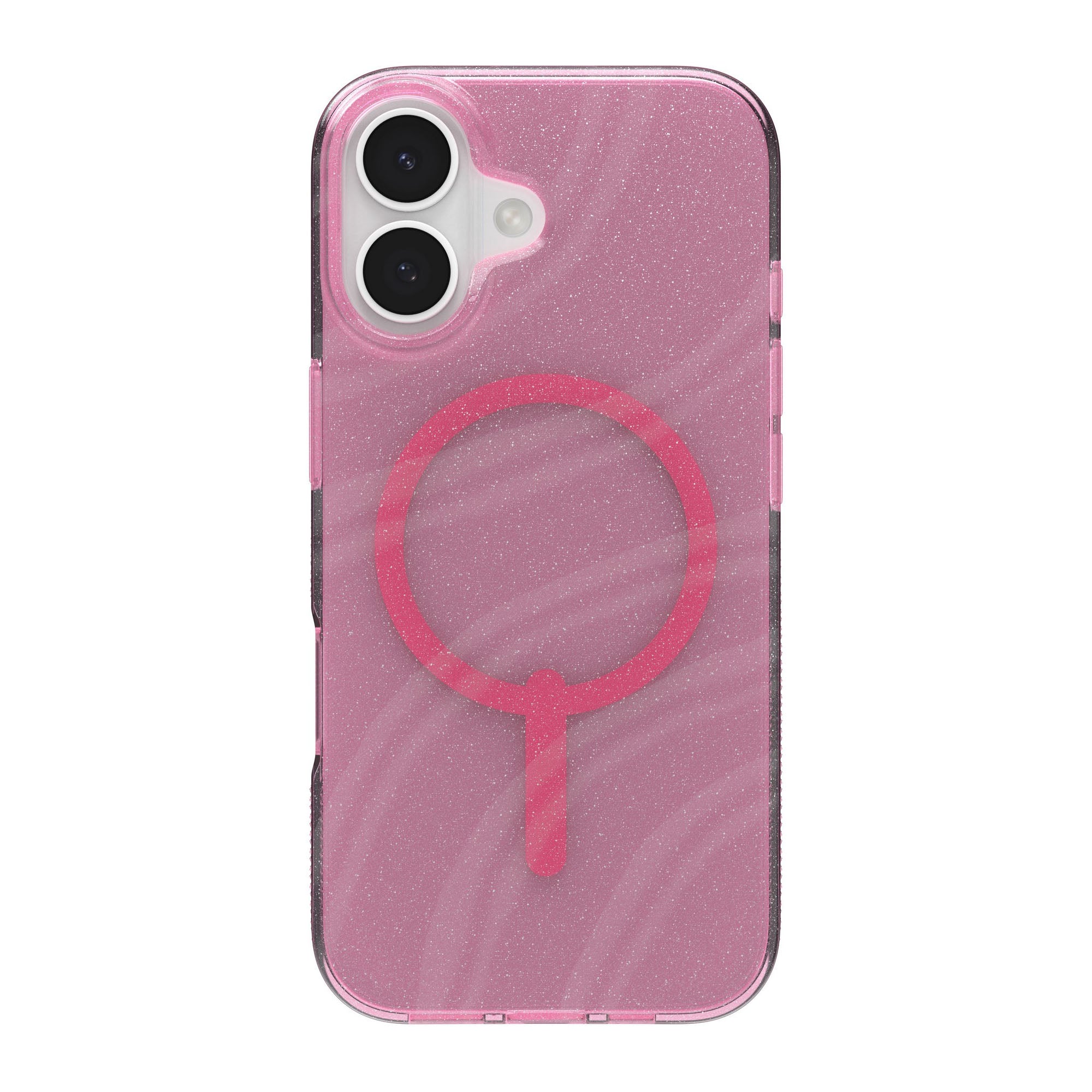 iPhone 17 ZAGG Graphene Milan Snap Case - Glimmering Wave - 15-14741