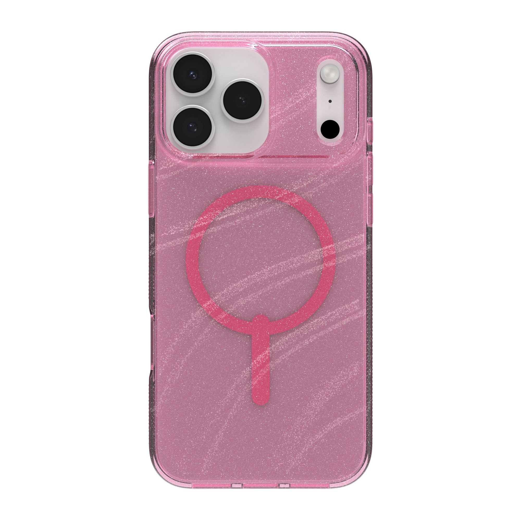 iPhone 17 Pro Max ZAGG Graphene Milan Snap Case - Glimmering Wave - 15-14744