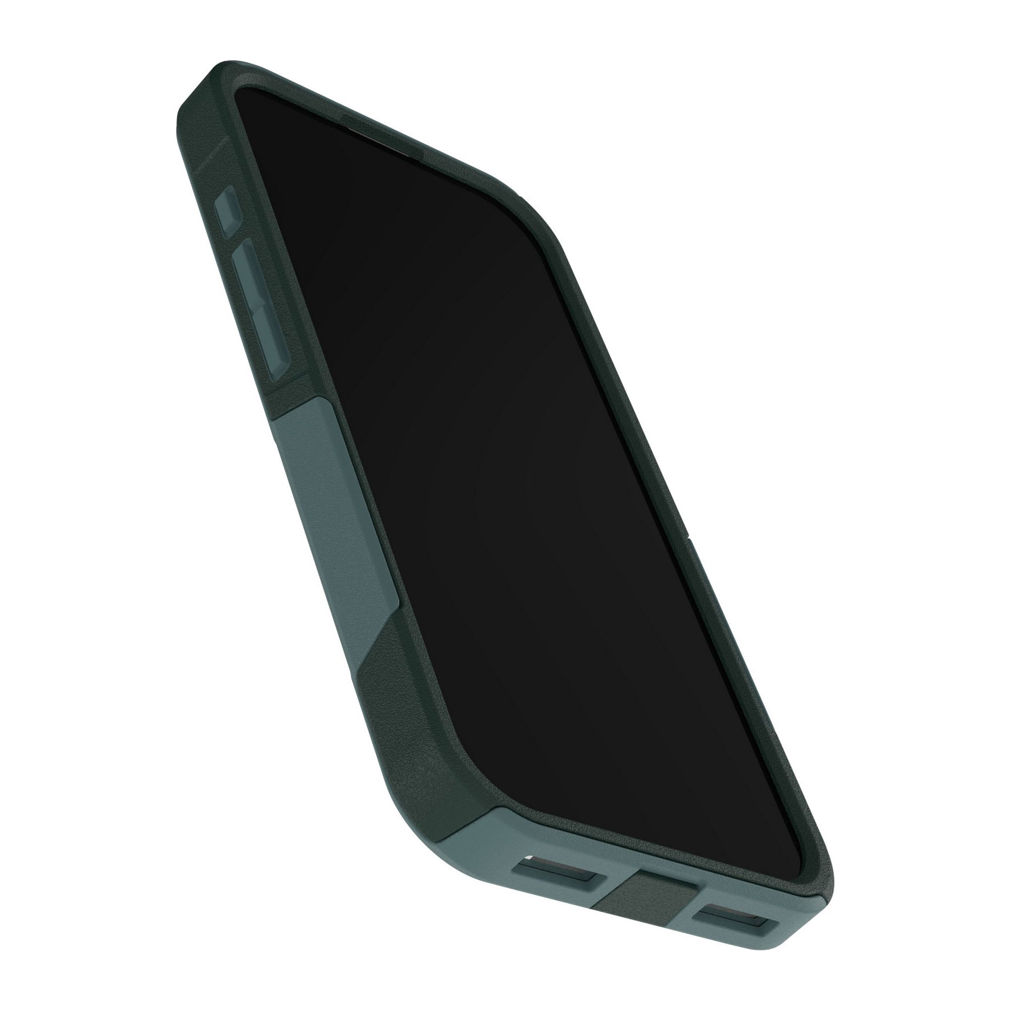 iPhone 17 Otterbox Commuter w/MagSafe + Camera Control Case - Sagebrush Green - 15-14760