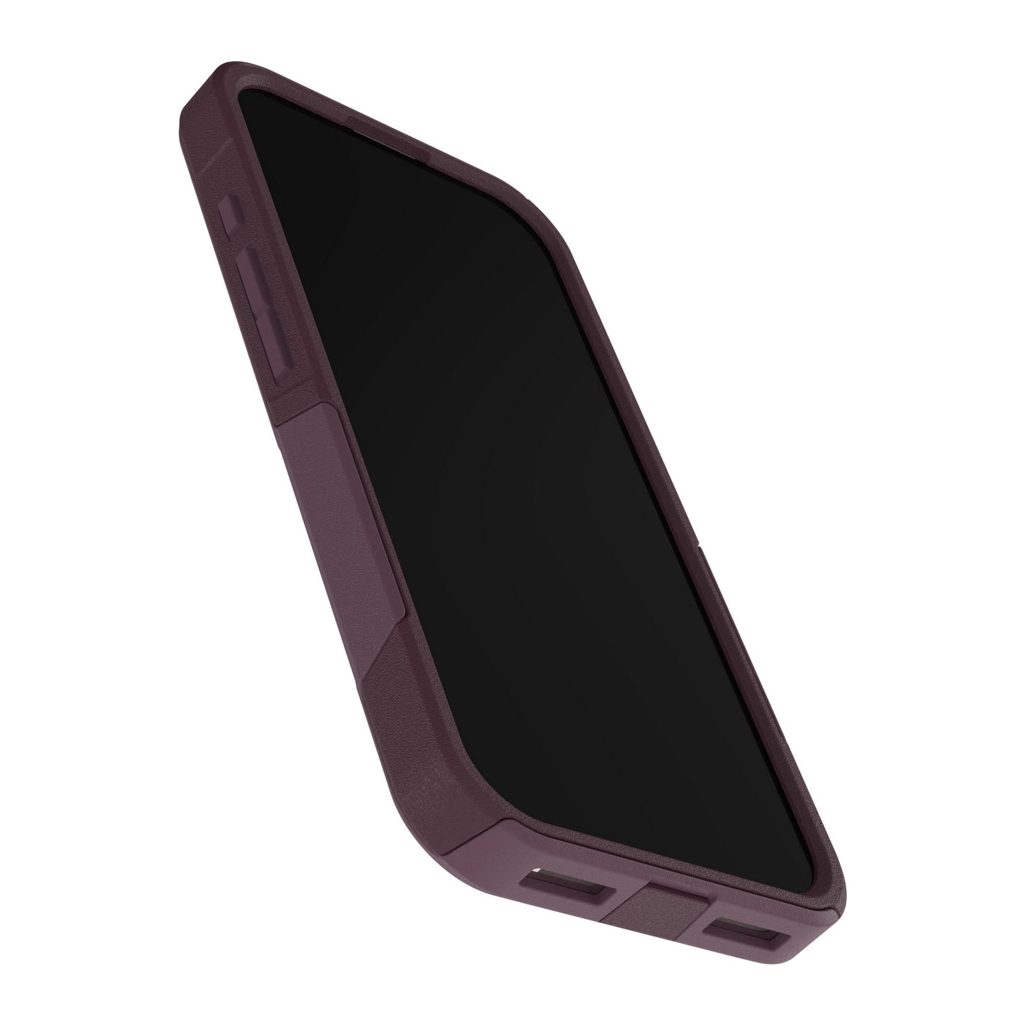 iPhone 17 Otterbox Commuter w/MagSafe + Camera Control Case - Purple Mystery - 15-14761