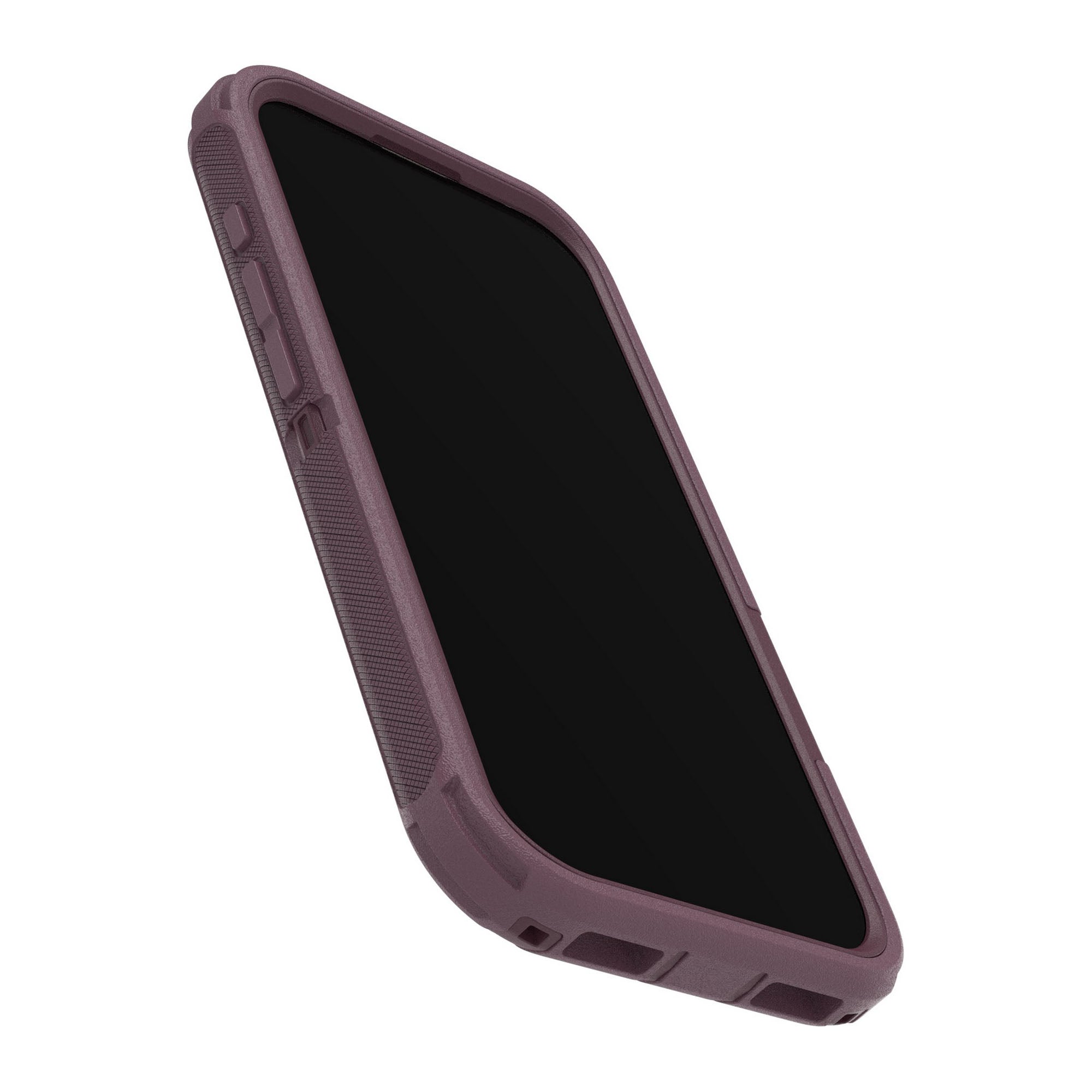 iPhone 17 Otterbox Defender Pro w/MagSafe + Camera Control Case - Purple Mystery - 15-14765
