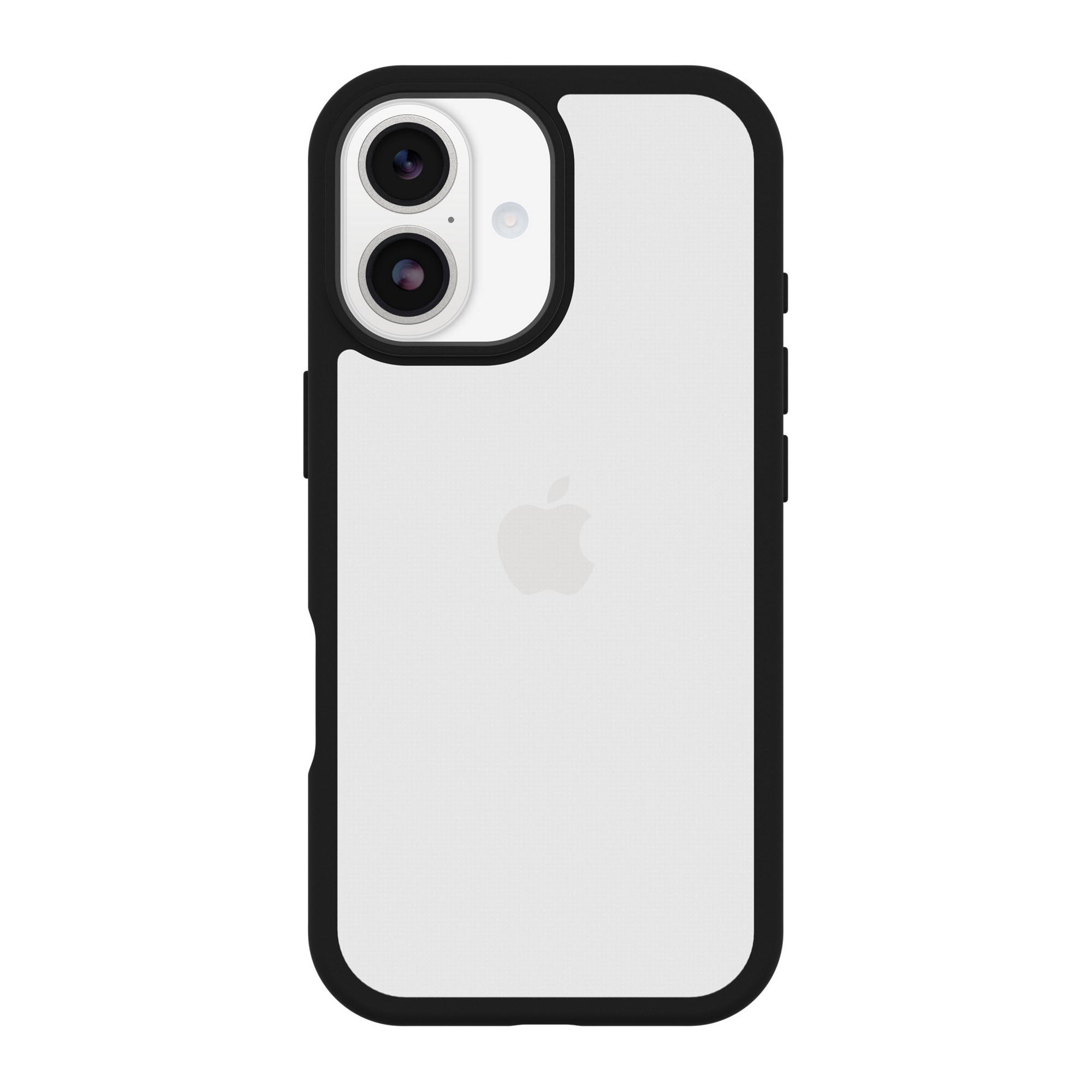 iPhone 17 Otterbox Profile Case - Black Crystal - 15-14774