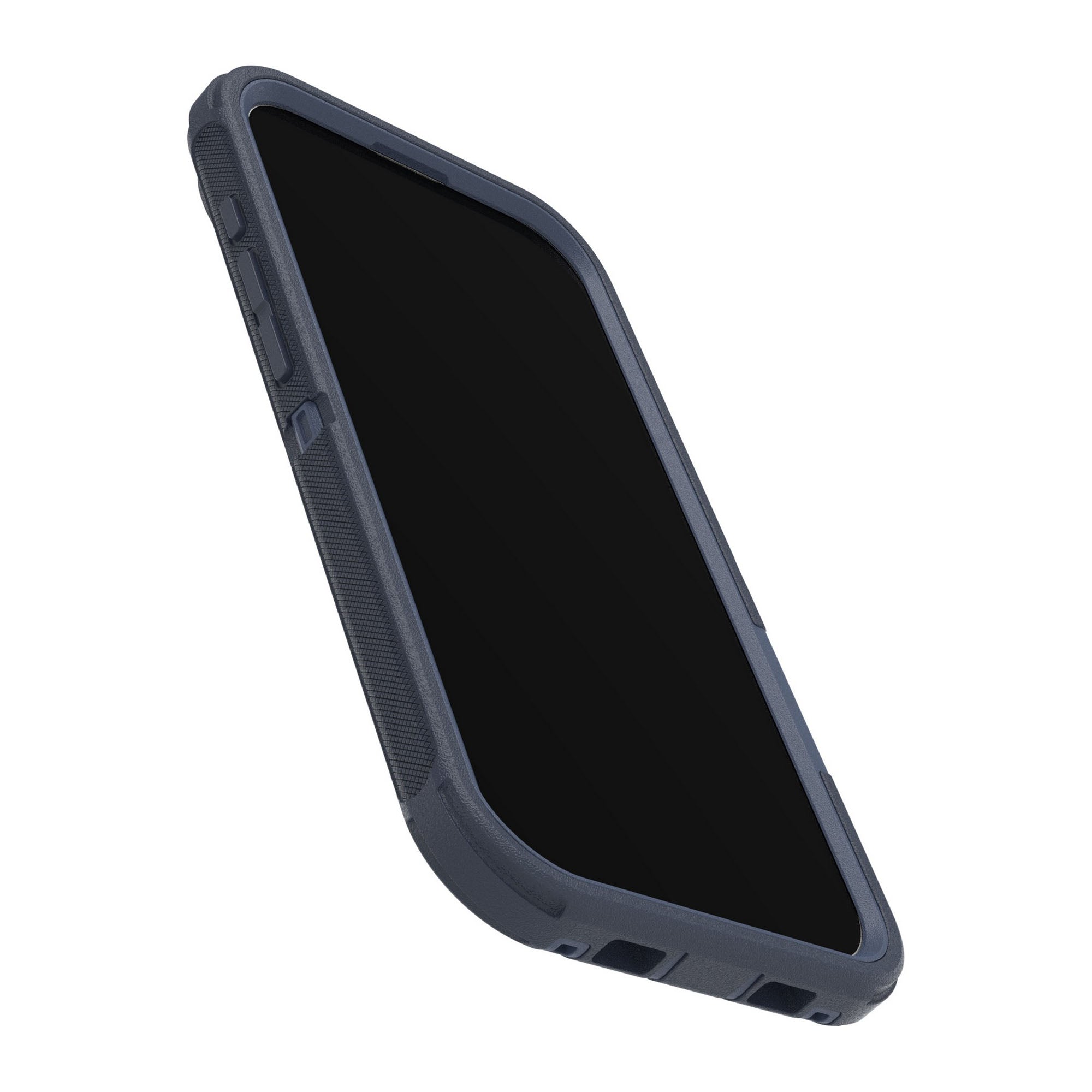 iPhone Air Otterbox Defender Pro w/MagSafe + Camera Control Case - Blue Sentiment - 15-14796