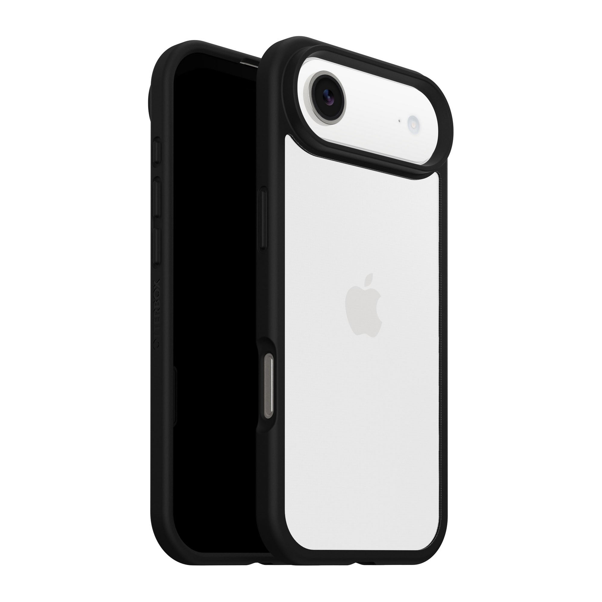 iPhone Air Otterbox Profile Case - Black Crystal - 15-14803