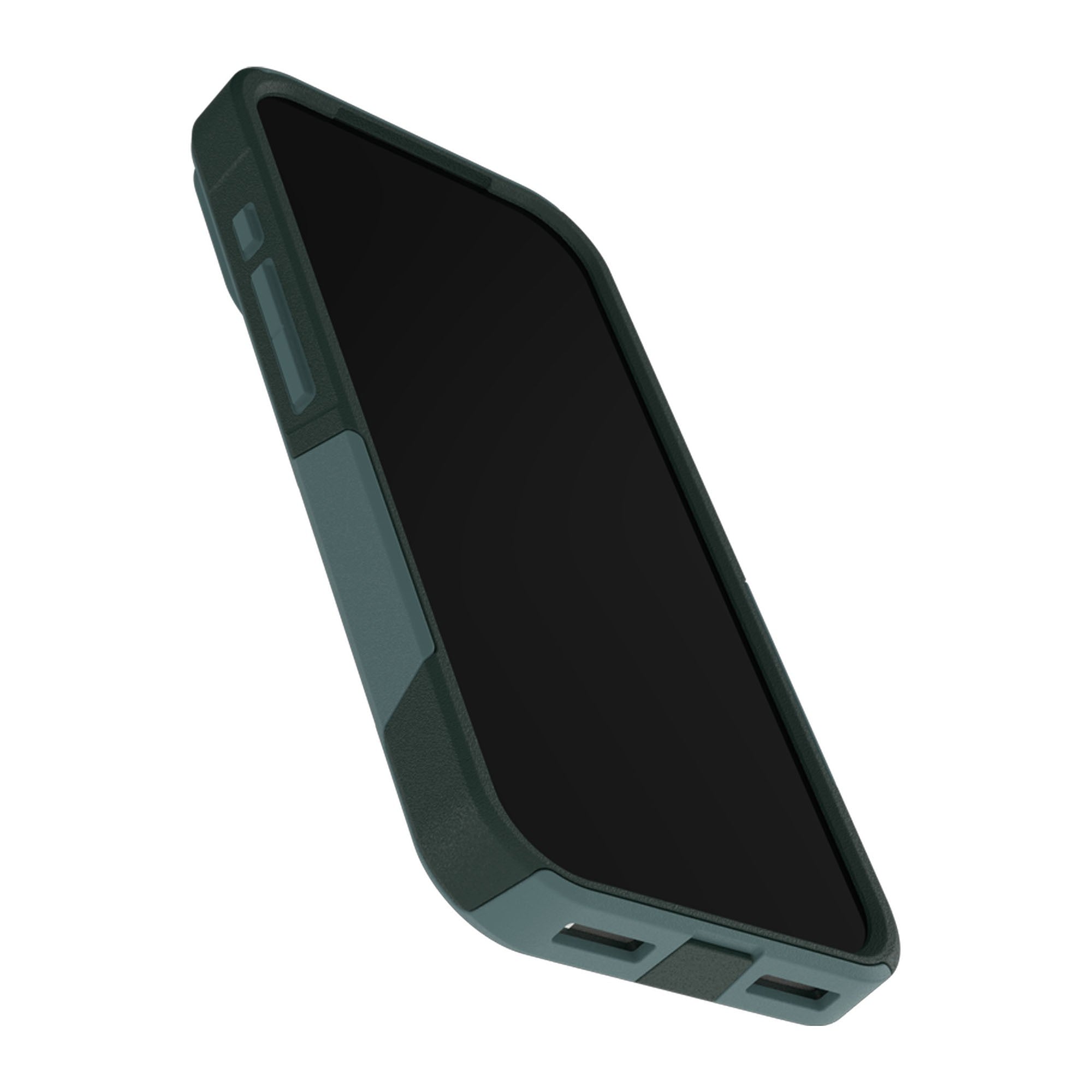 iPhone 17 Pro Otterbox Commuter w/MagSafe + Camera Control Case - Sagebrush Green - 15-14815