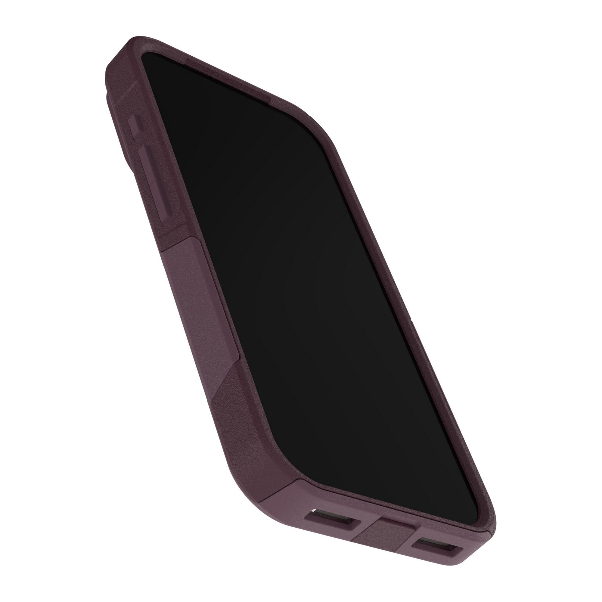 iPhone 17 Pro Otterbox Commuter w/MagSafe + Camera Control Case - Purple Mystery - 15-14816