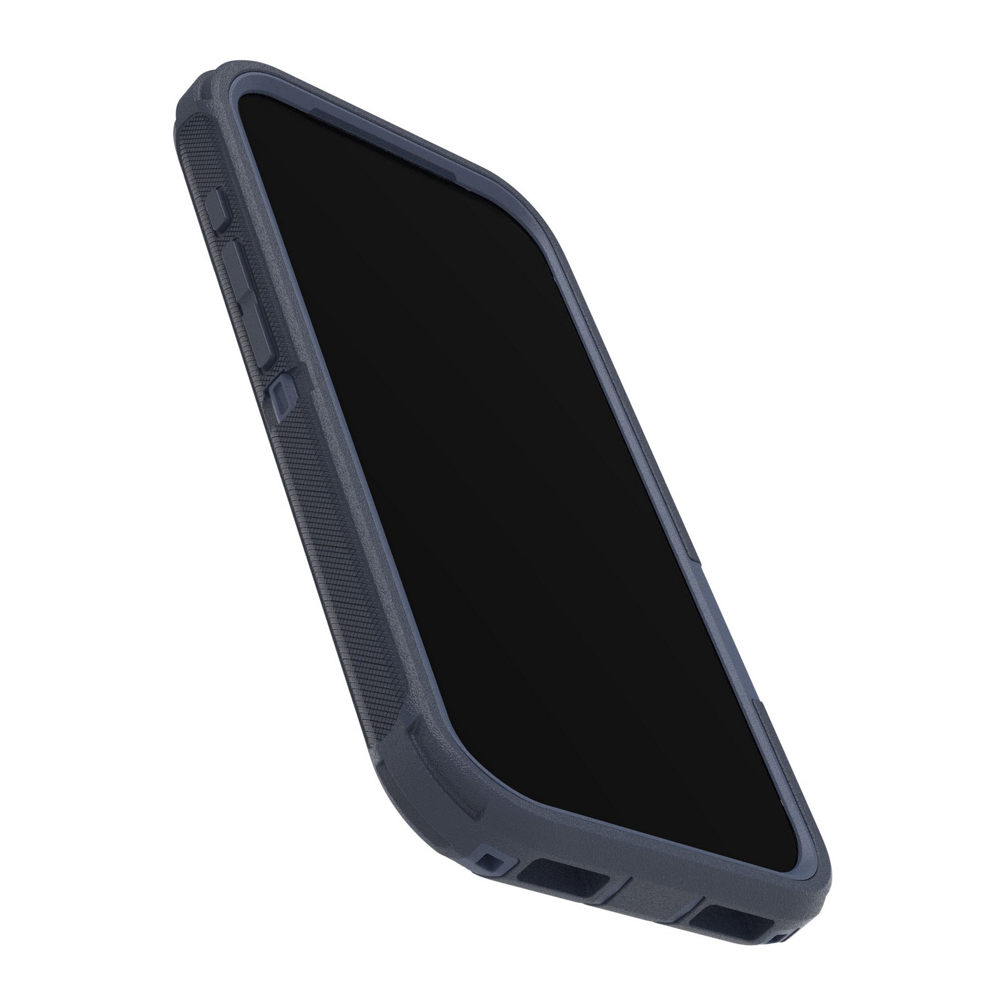 iPhone 17 Pro Otterbox Defender Pro w/MagSafe + Camera Control Case - Blue Sentiment - 15-14818