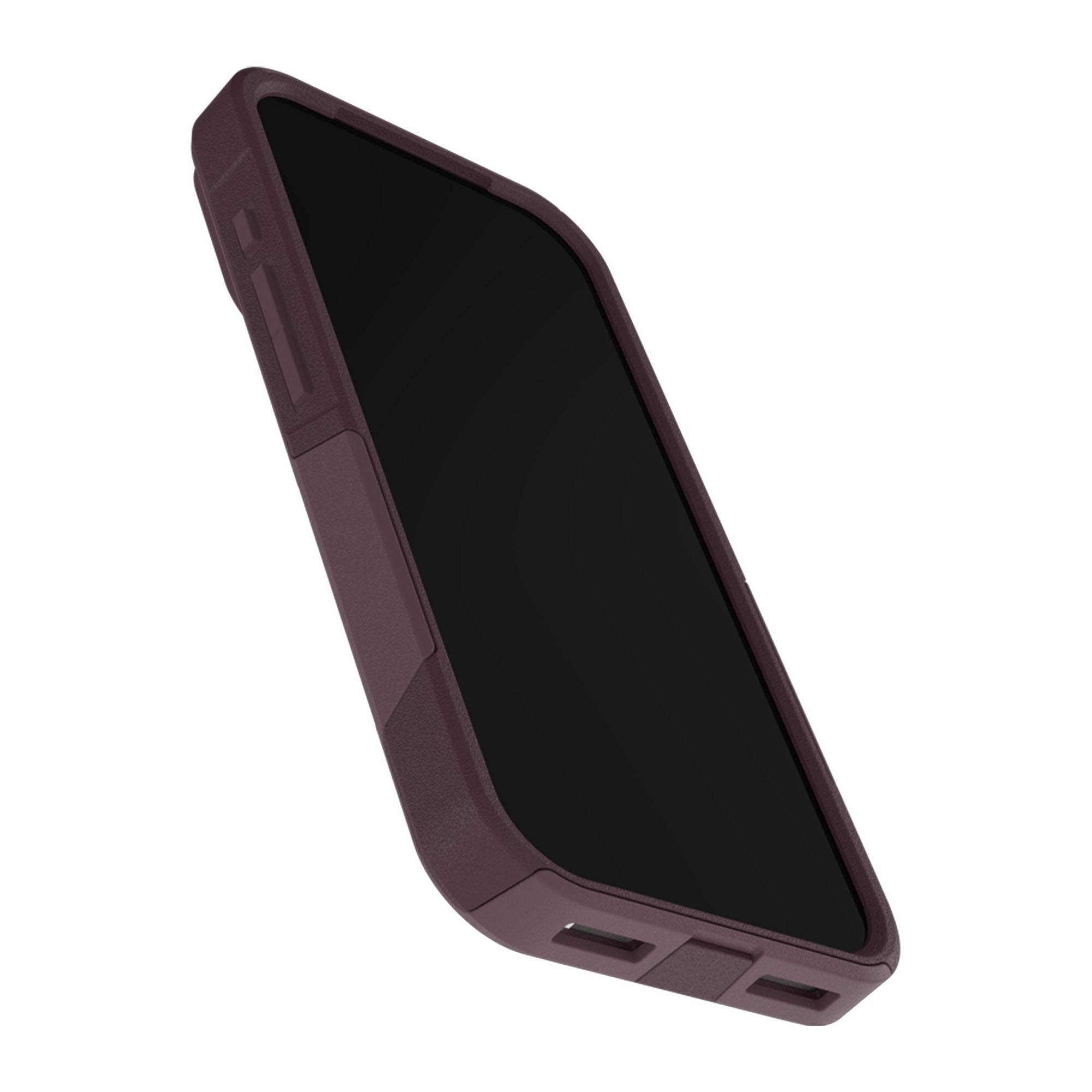 iPhone 17 Pro Otterbox Defender Pro w/MagSafe + Camera Control Case - Purple Mystery - 15-14821