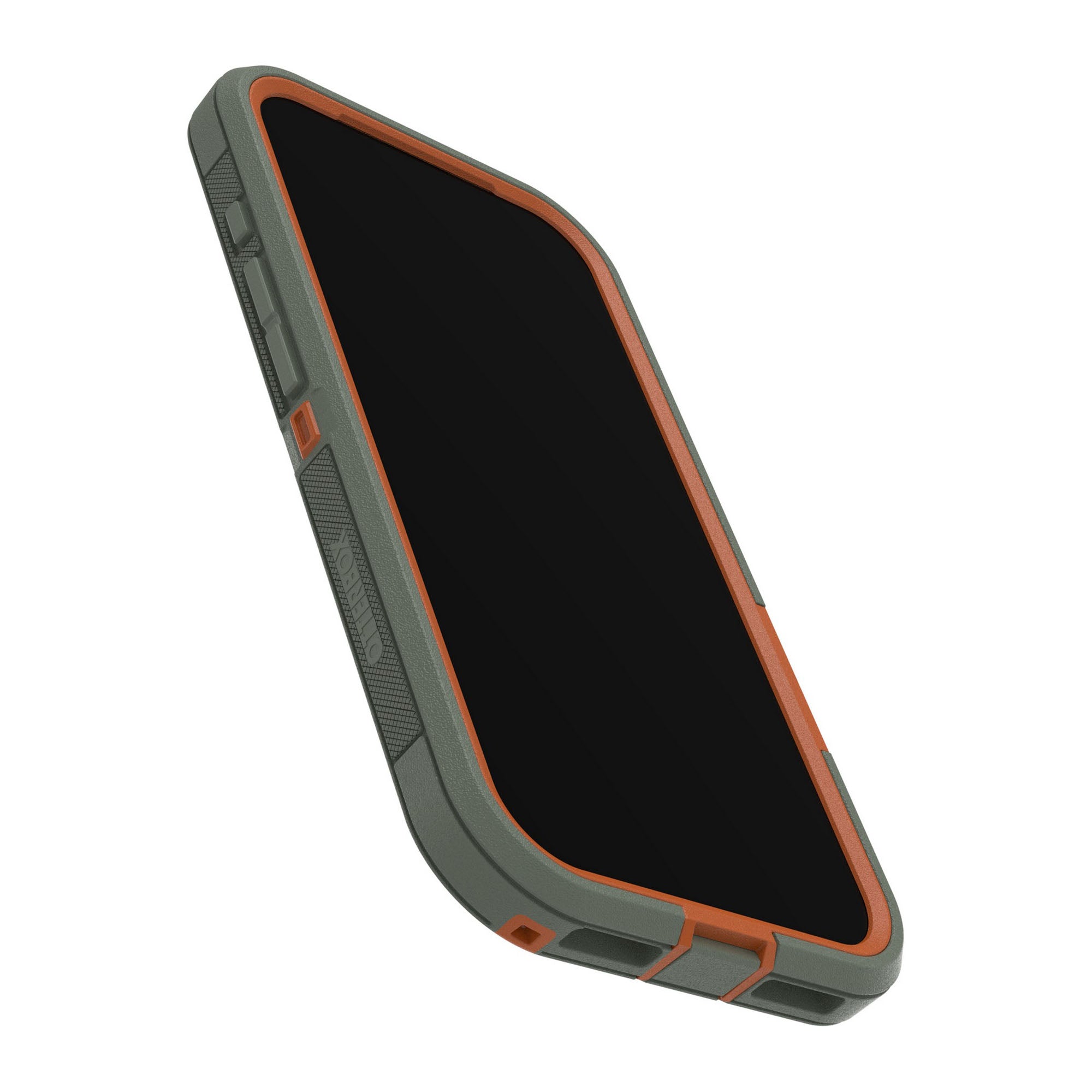 iPhone 17 Pro Otterbox Defender Pro w/MagSafe + Camera Control Case - Realtree - 15-14825