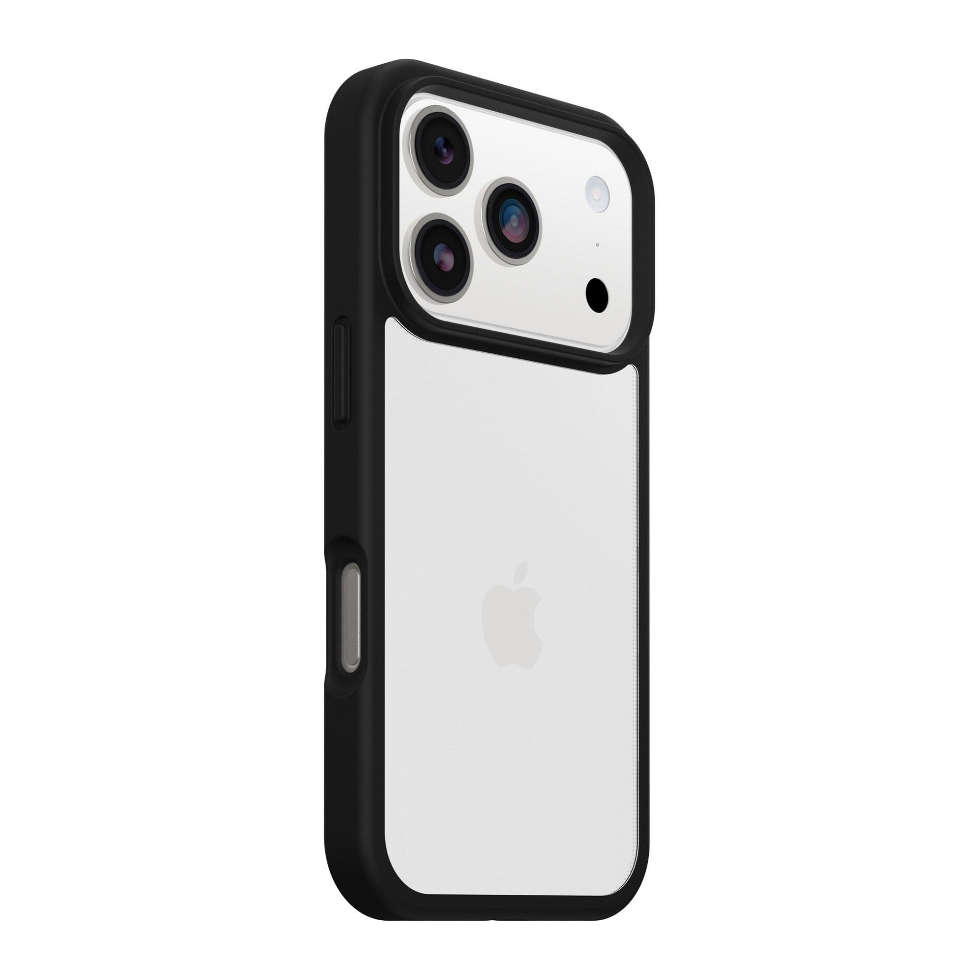 iPhone 17 Pro Otterbox Profile Case - Black Crystal - 15-14829