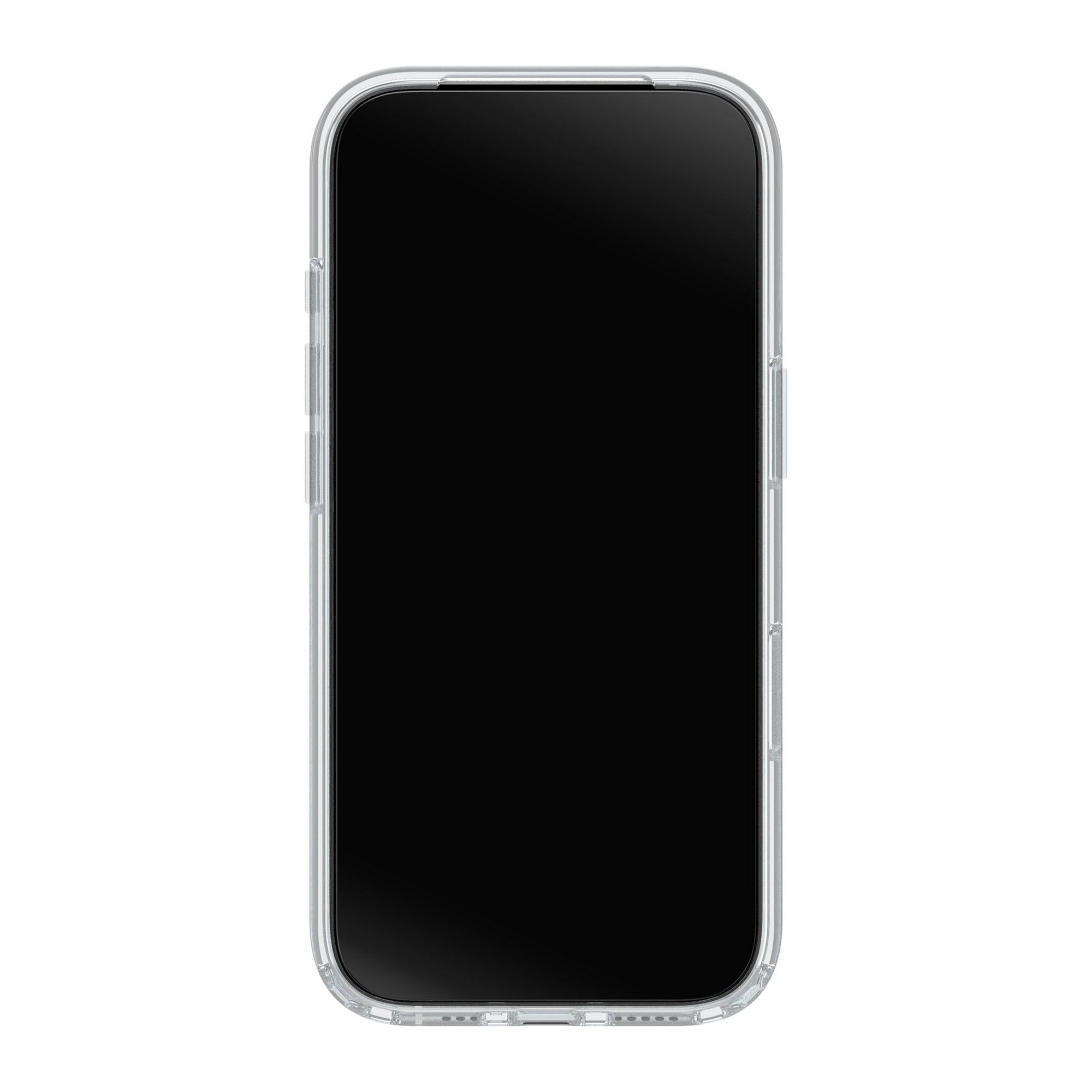 iPhone 17 Pro Otterbox Symmetry w/Magsafe - Protection + Power Kit Bundle - Clear - 15-14835