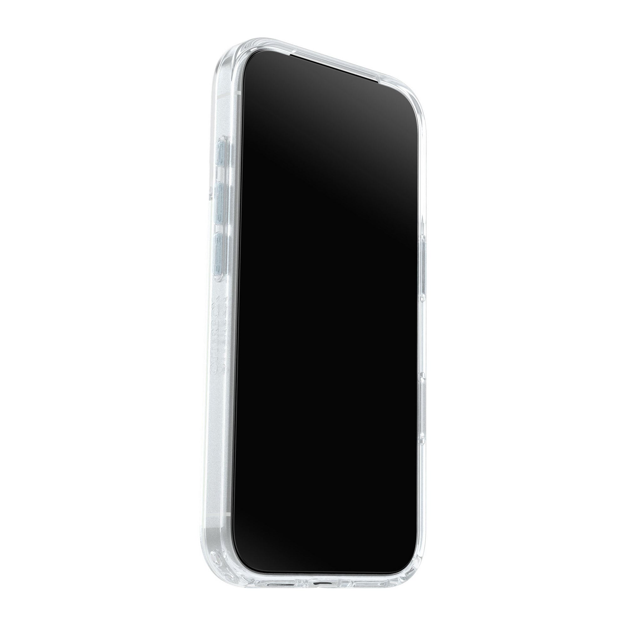 iPhone 17 Pro Otterbox Symmetry w/Magsafe - Protection + Power Kit Bundle - Clear - 15-14835