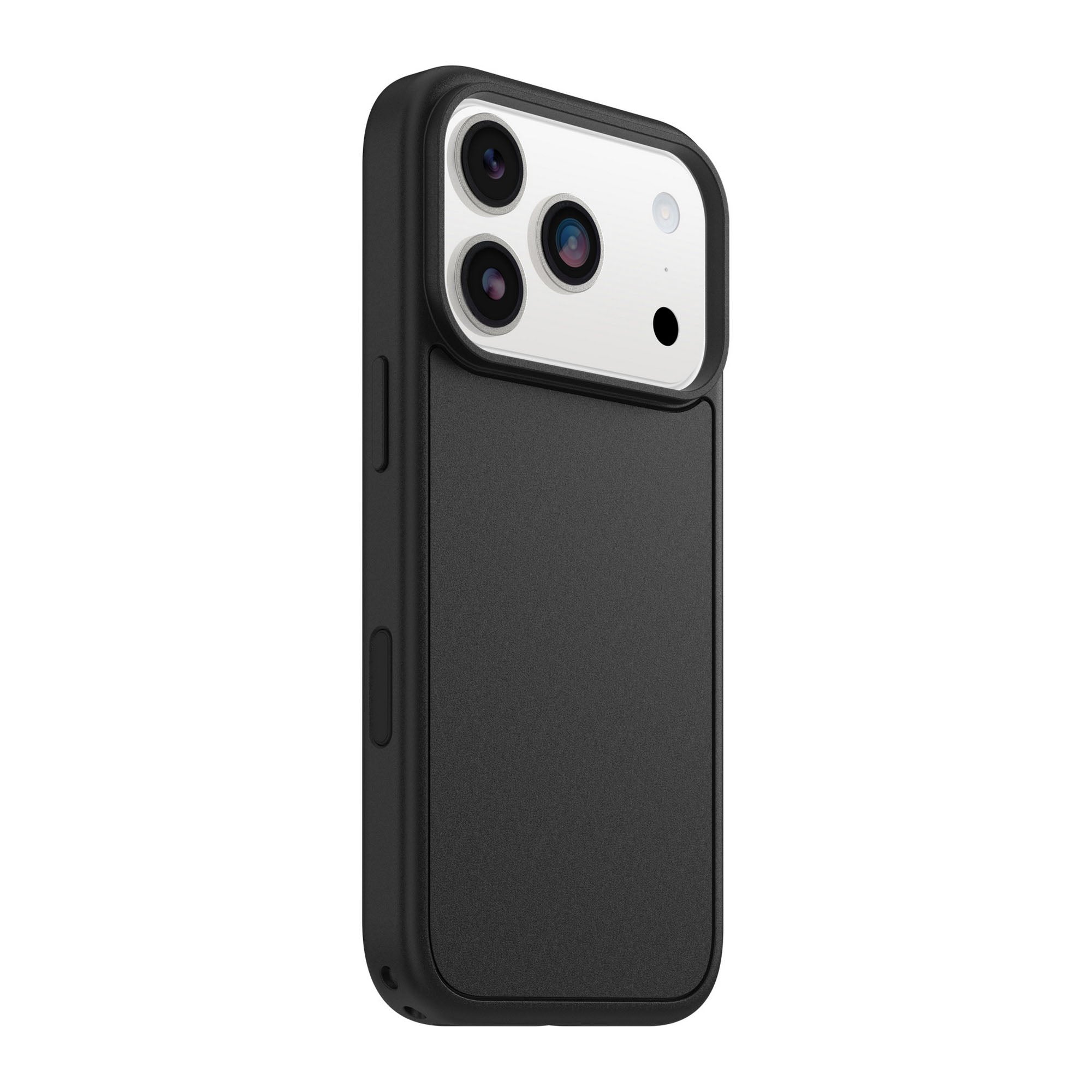 iPhone 17 Pro Otterbox Symmetry w/MagSafe + Camera Control Case - Black - 15-14845
