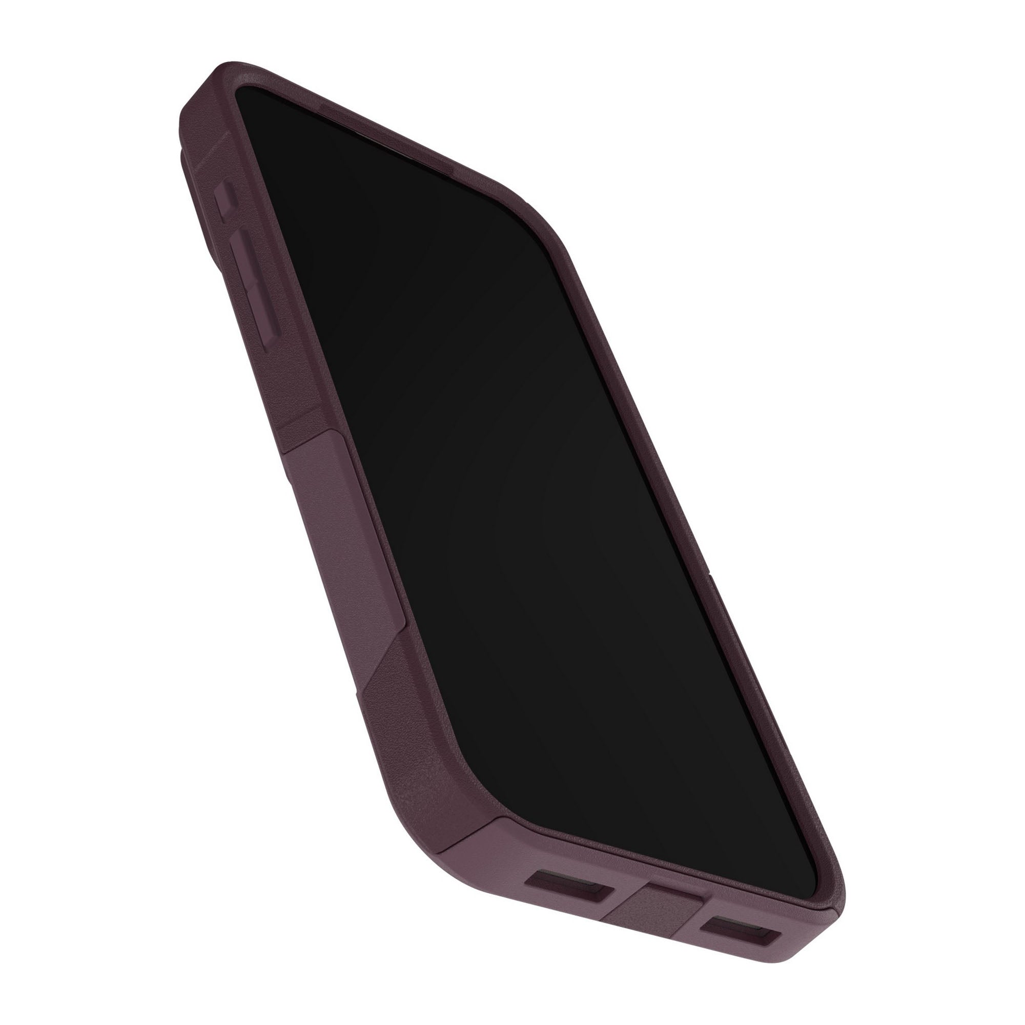 iPhone 17 Pro Max Otterbox Commuter w/MagSafe + Camera Control Case - Purple Mystery - 15-14850